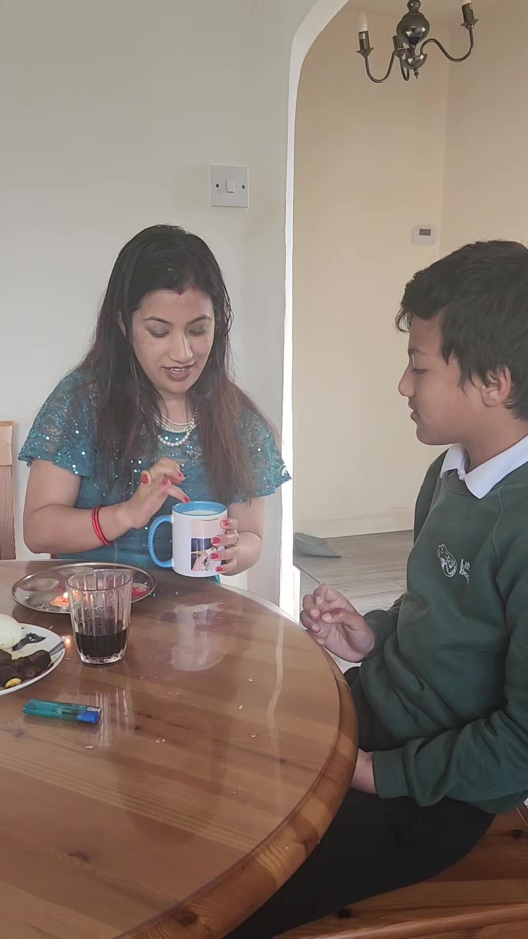 @Deepa Prajapati