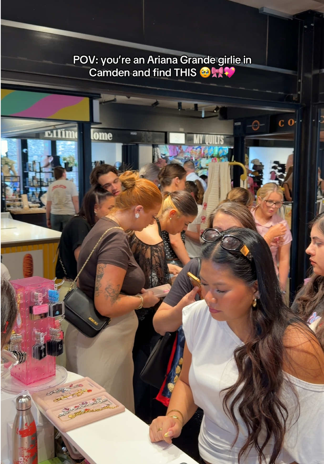 @Lyna London Shop