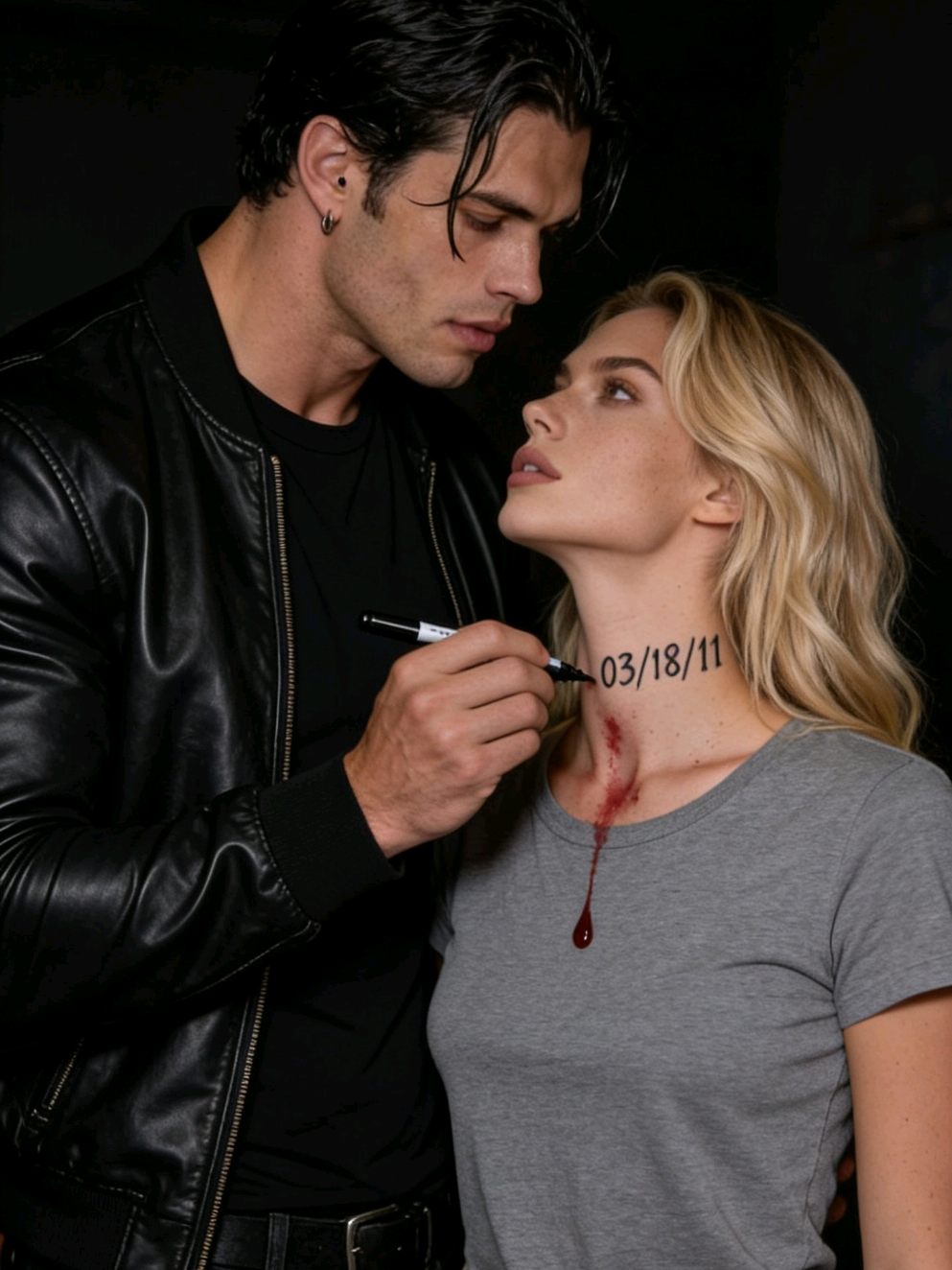 @DarkRomanceAesthetics