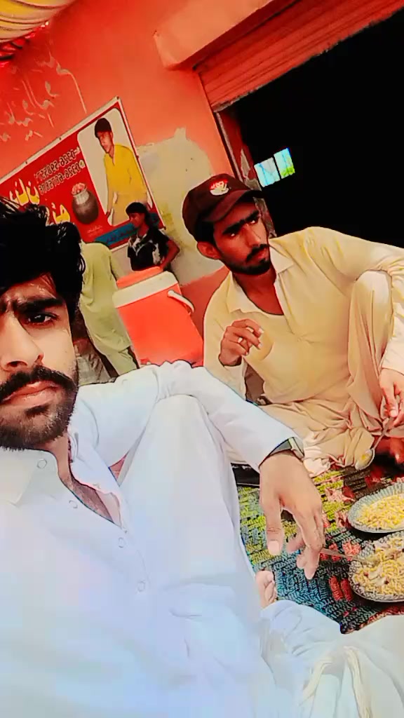 @sikandar Jaan