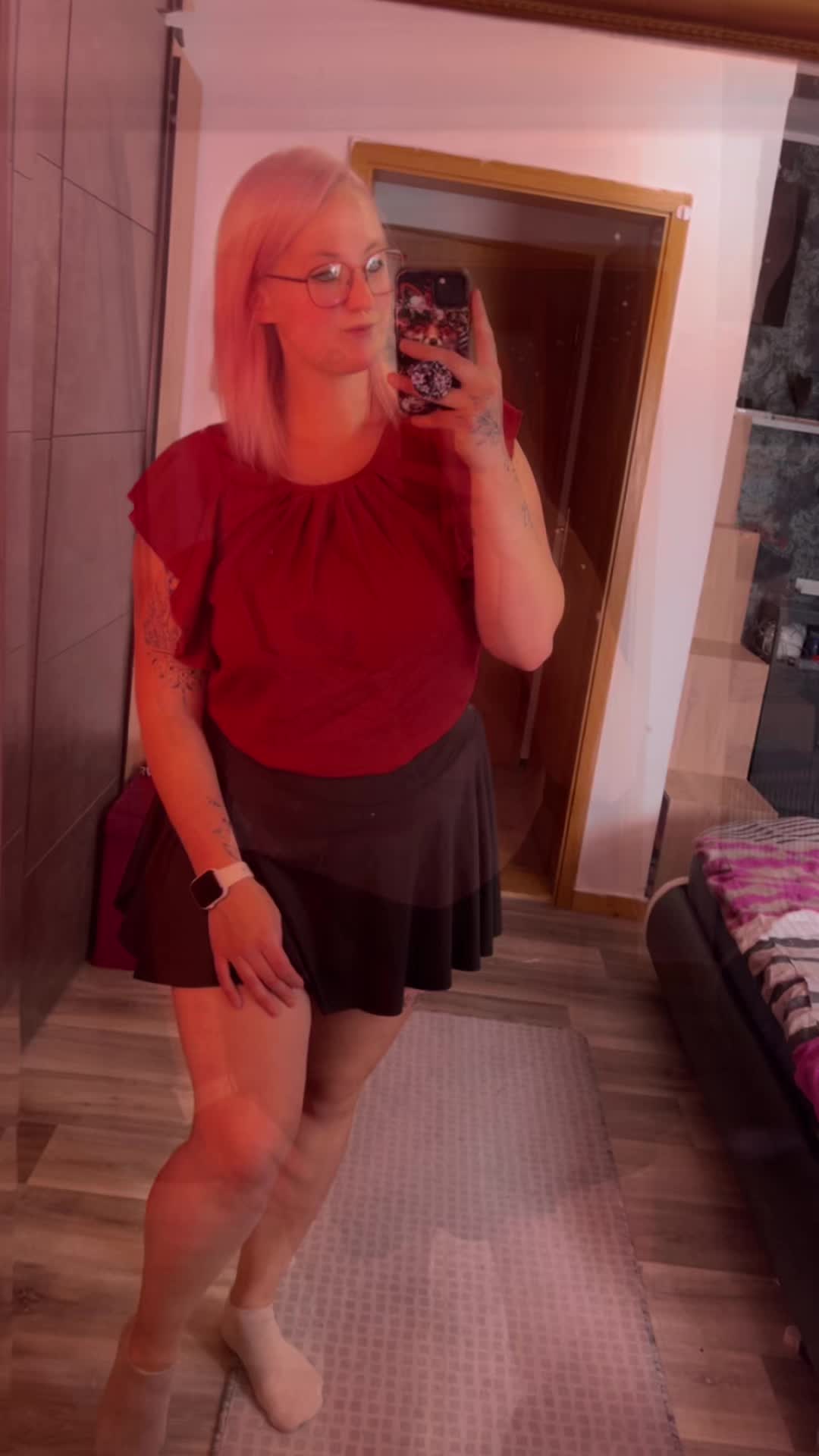@🦊Foxy 🦊