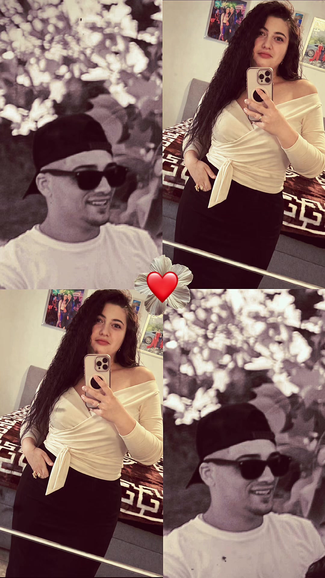 @❤️👑Amanda👑❤️