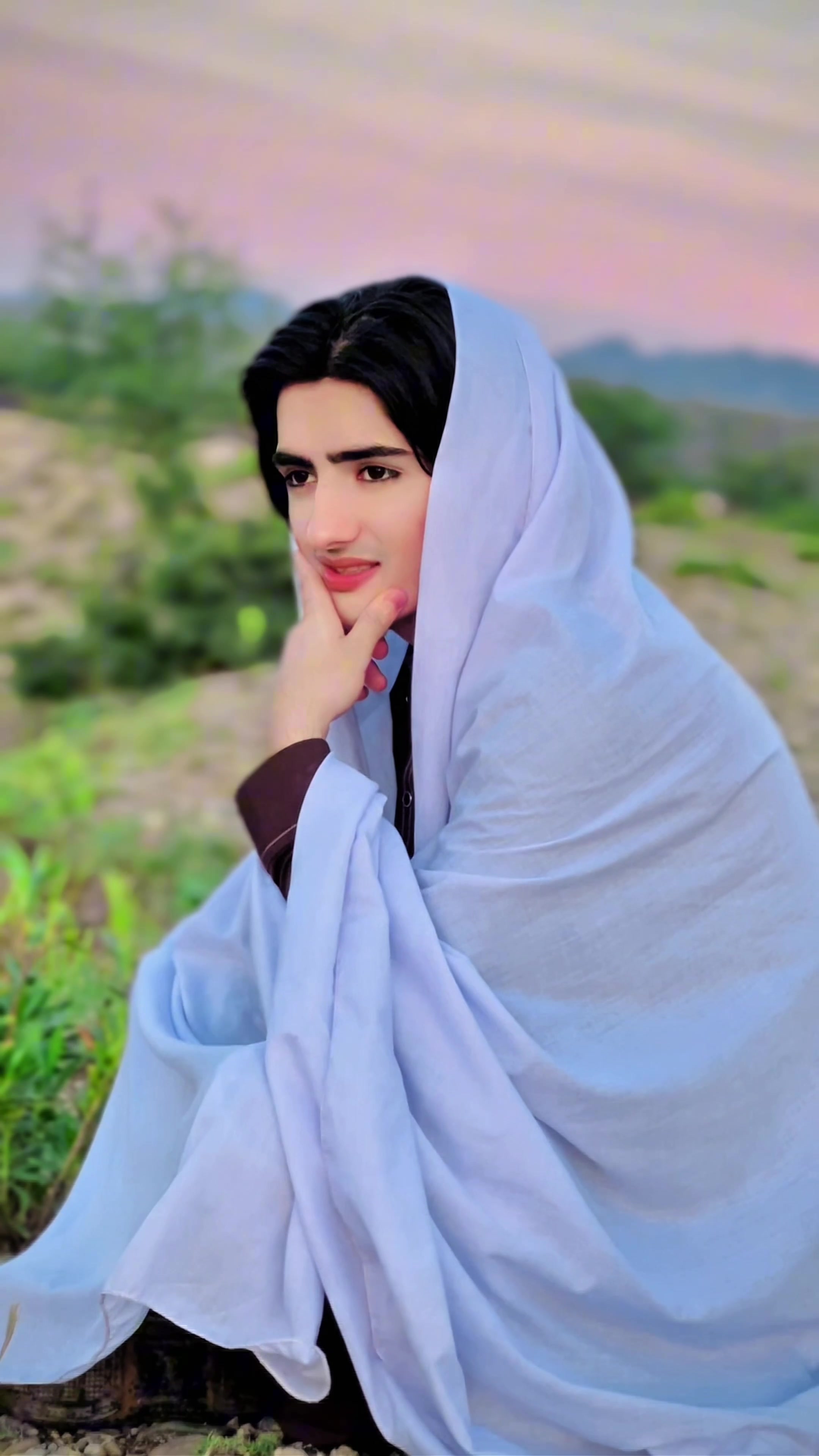 @Barkat Khattak