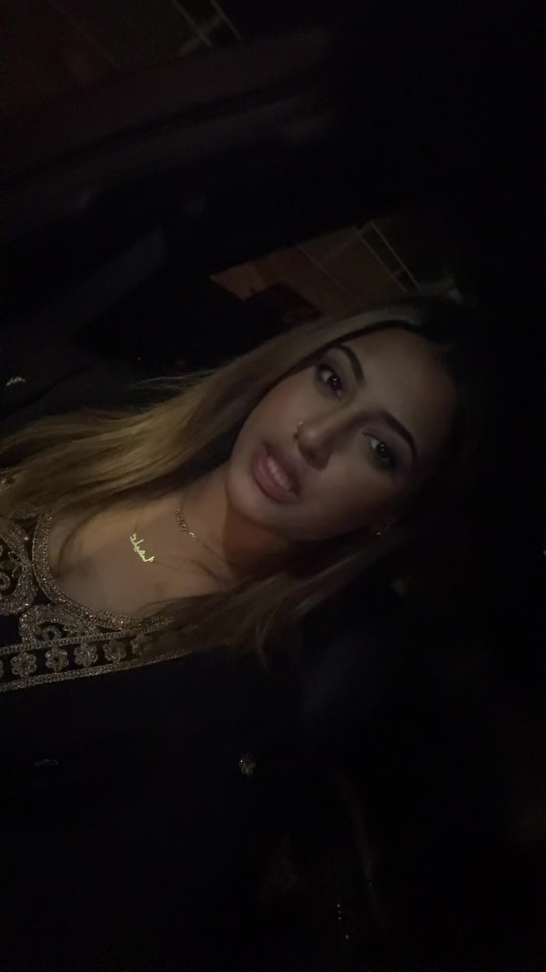 @Alisha