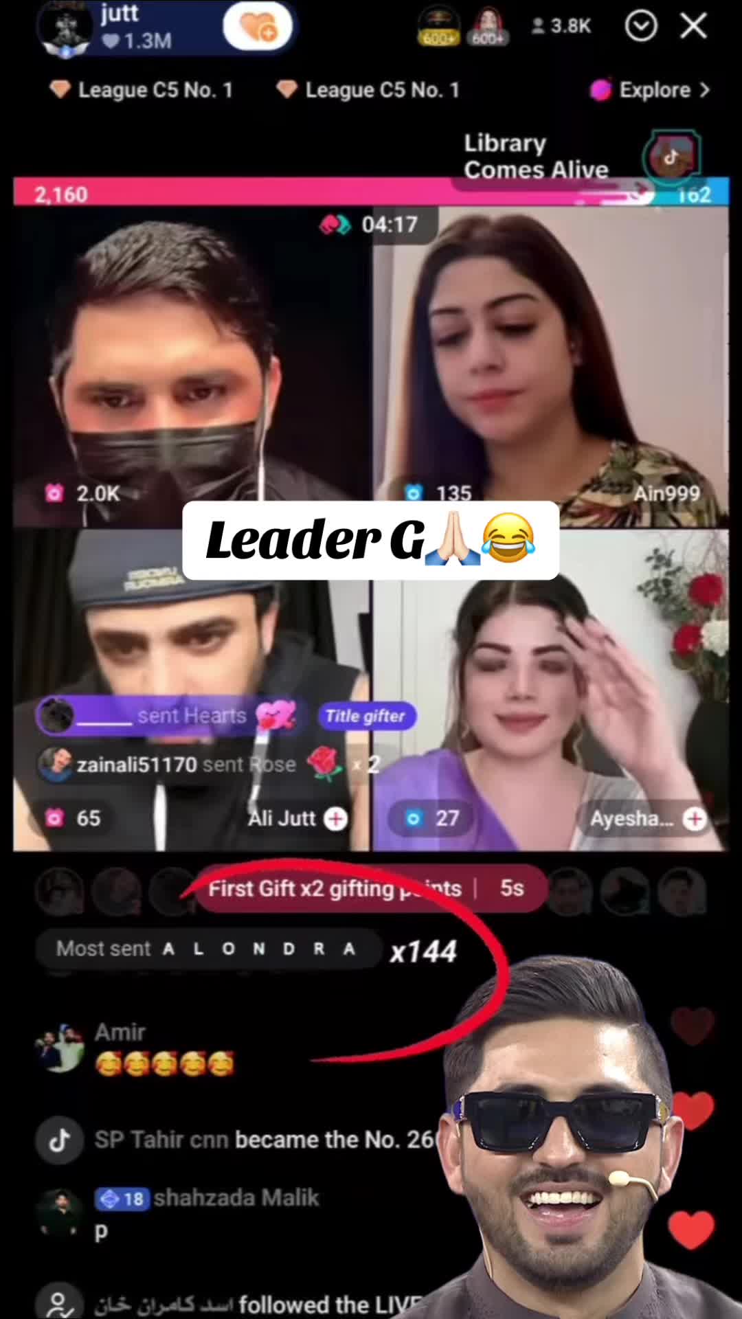 @PIND ARMY 💙✌🏻