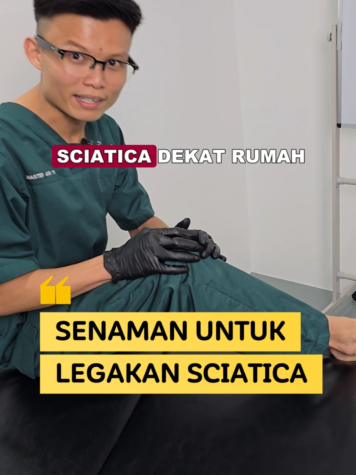 @MASTER JARI 11 | SK WELLNESS