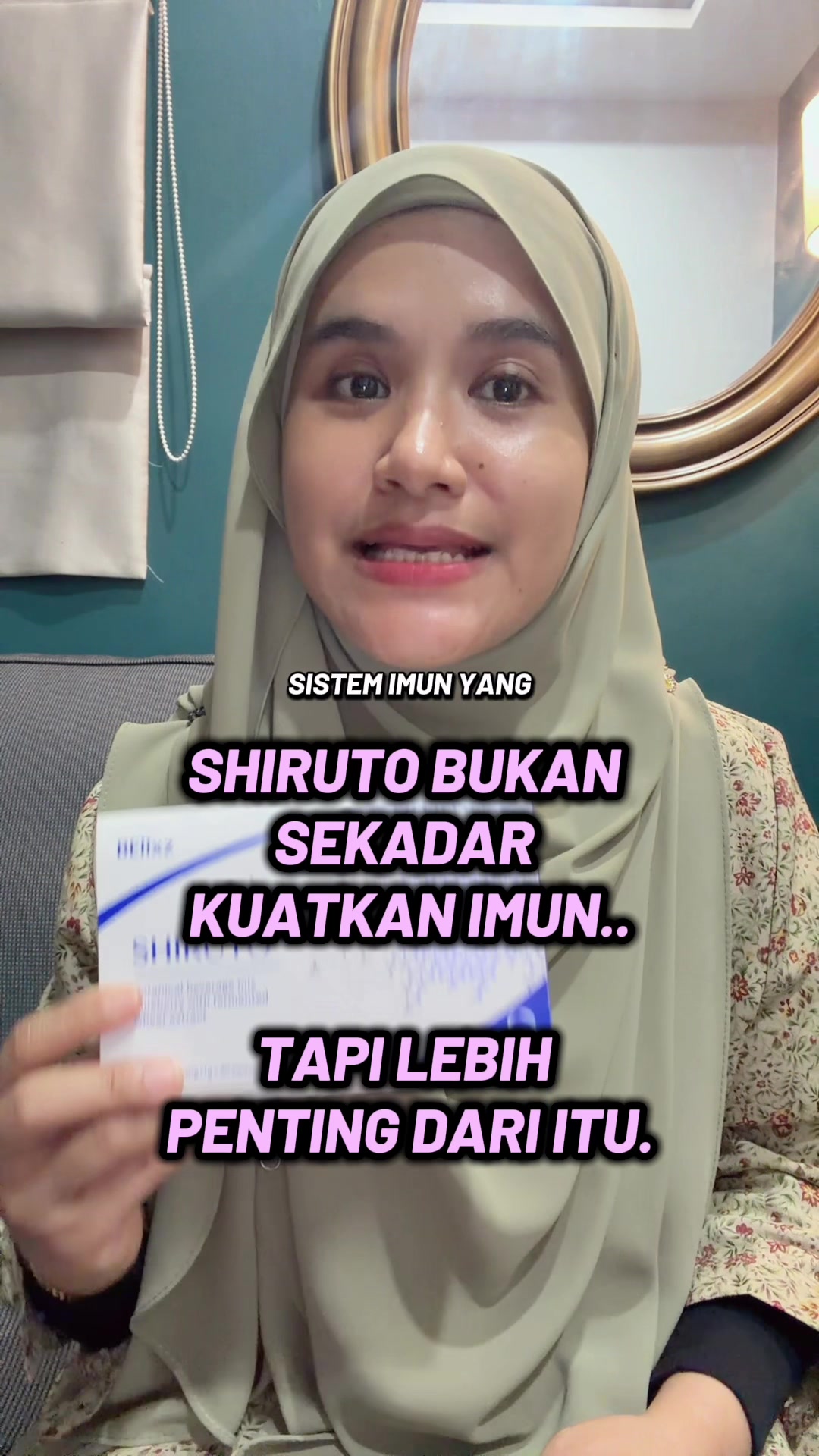 @Nuramalina.R