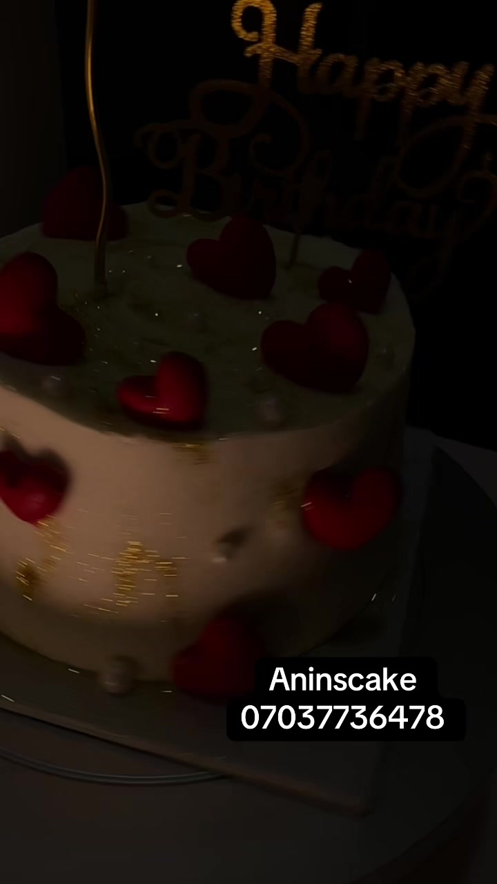 @Suleja/AbujaCake$surpriseVendo