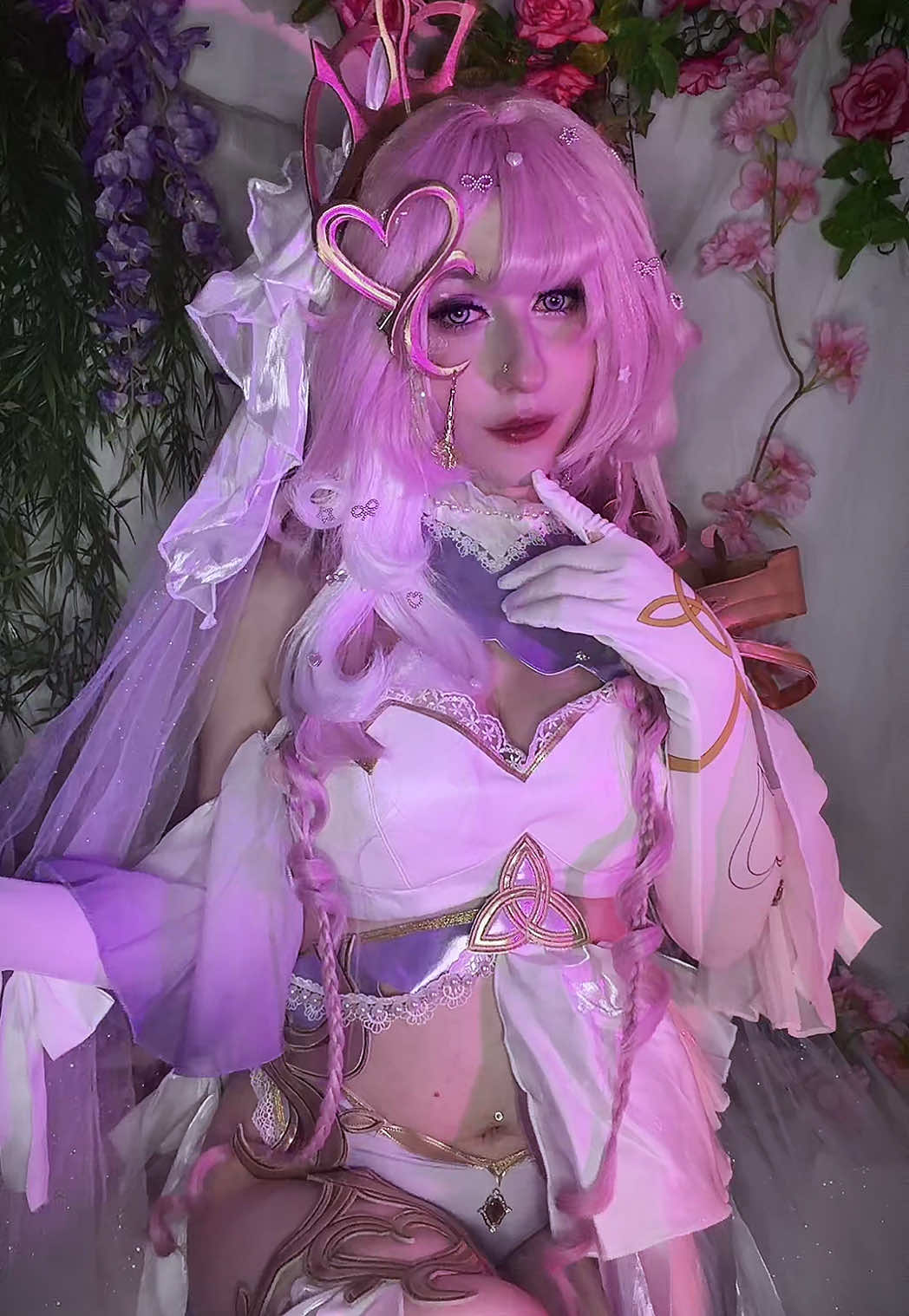 @*★°· Oxyia ·°★*