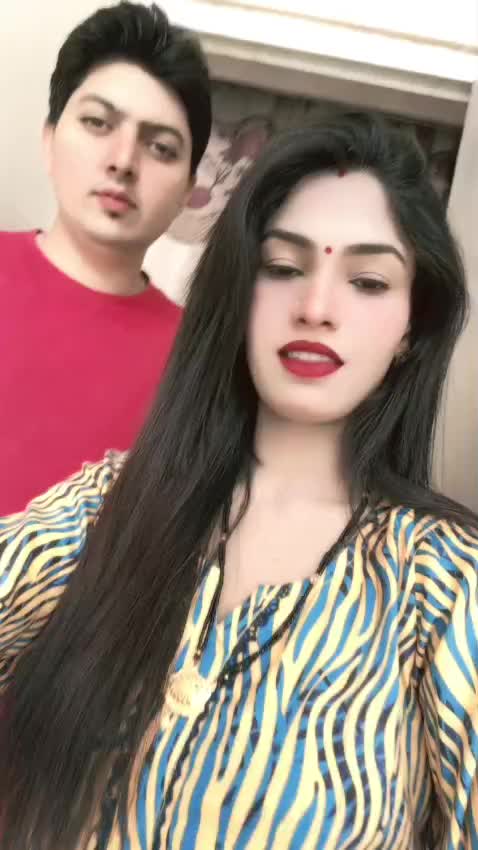 @✨❤️Sanjana Manoj ❤️✨