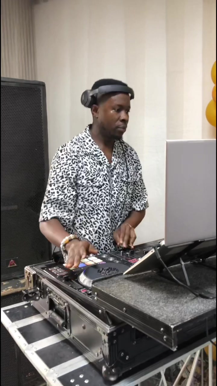 @DJ Lemz 🎧🎛🎚🔊