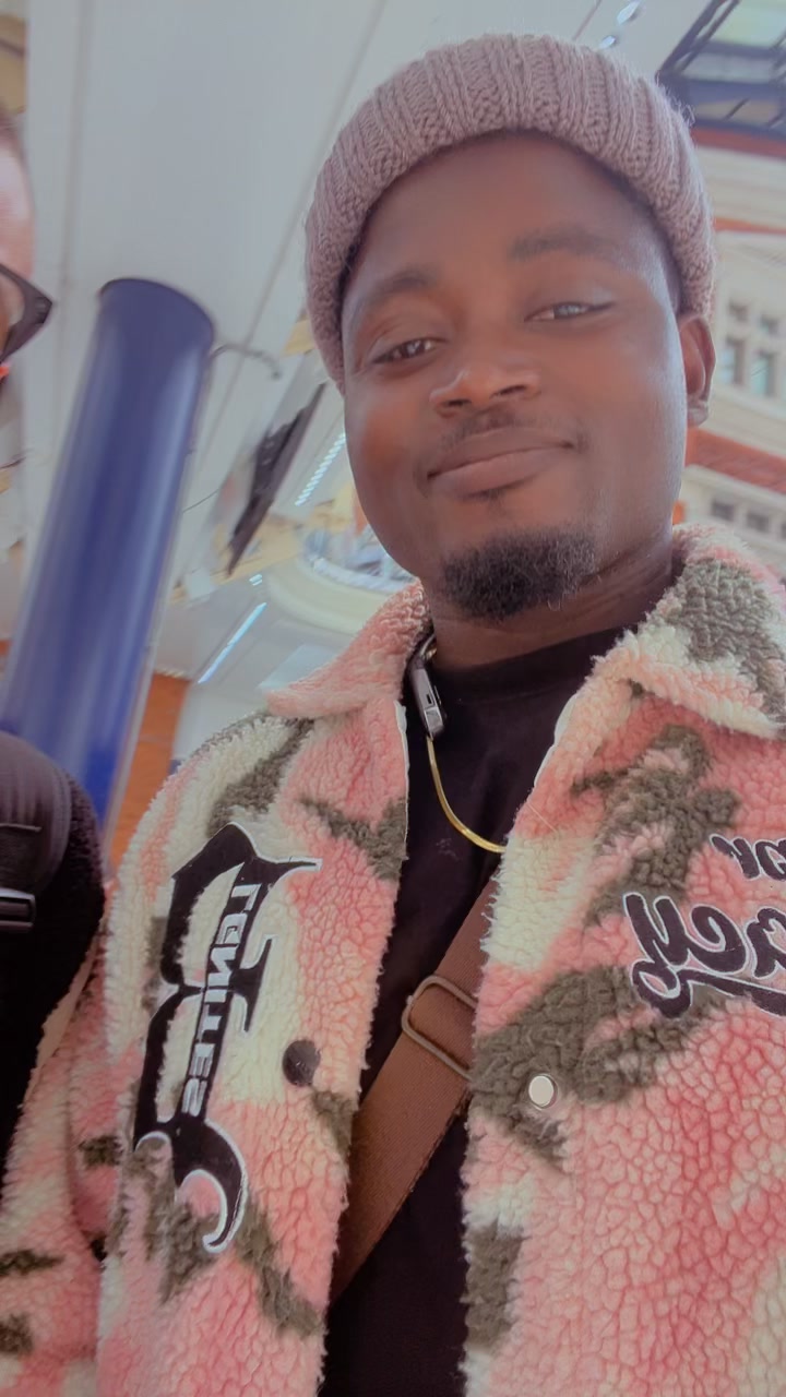 @Norien Hegan Glorybowy Odogwu