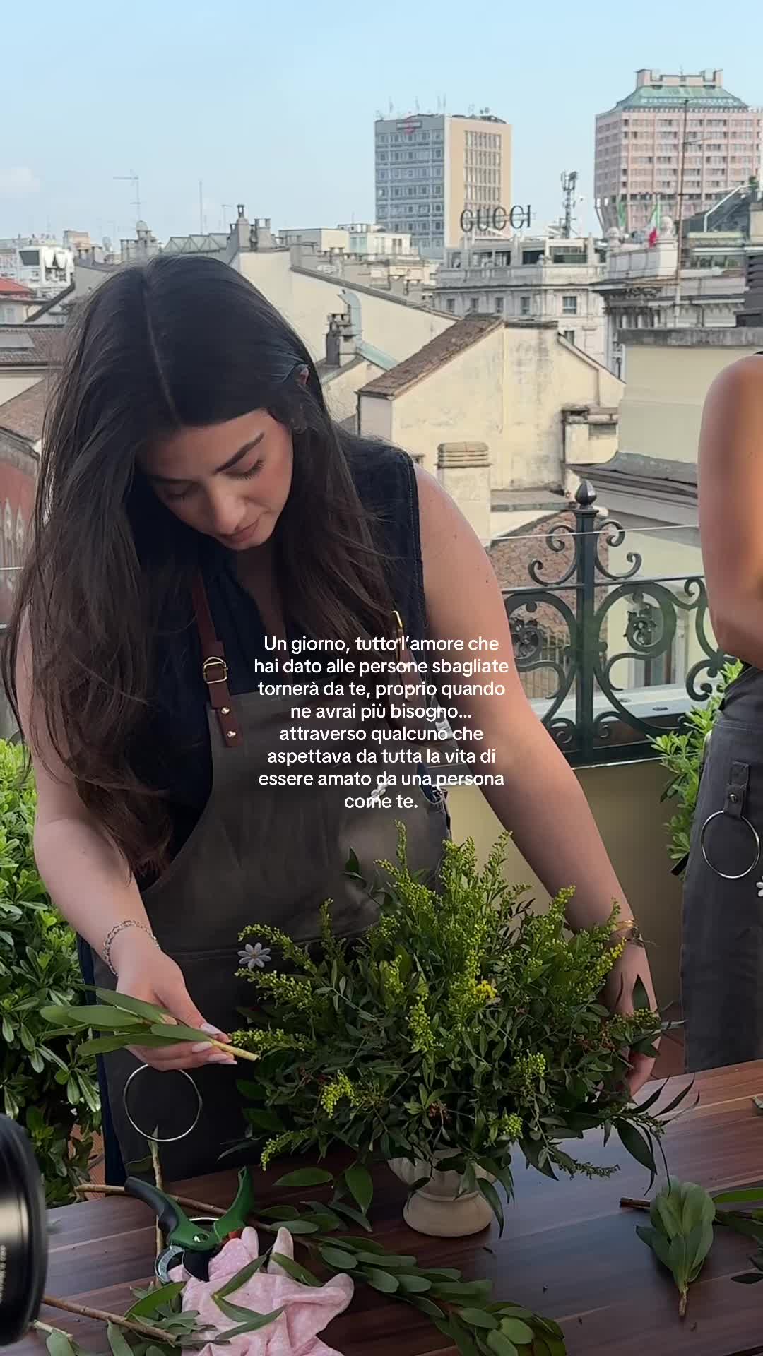 @Federica De Cesare