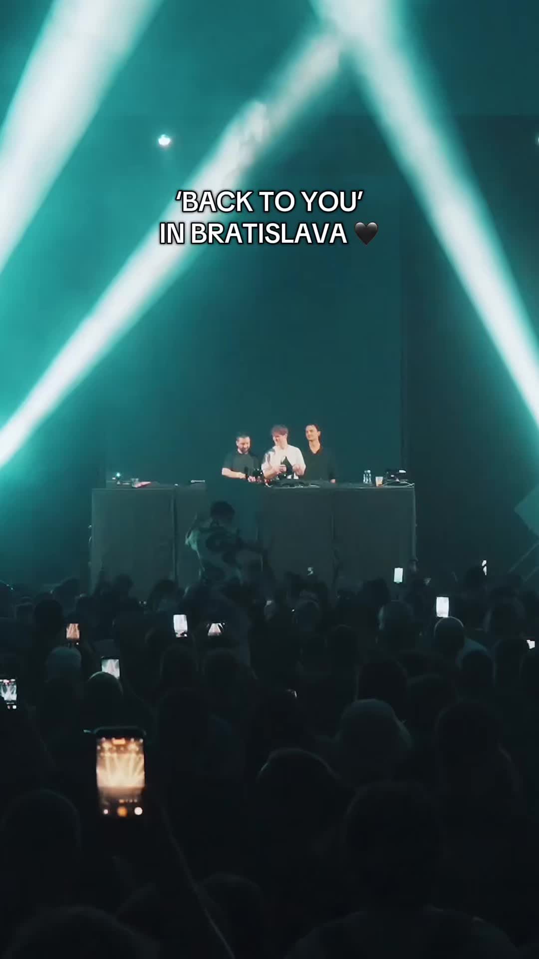 @Freaks & Geeks | DNB Artist