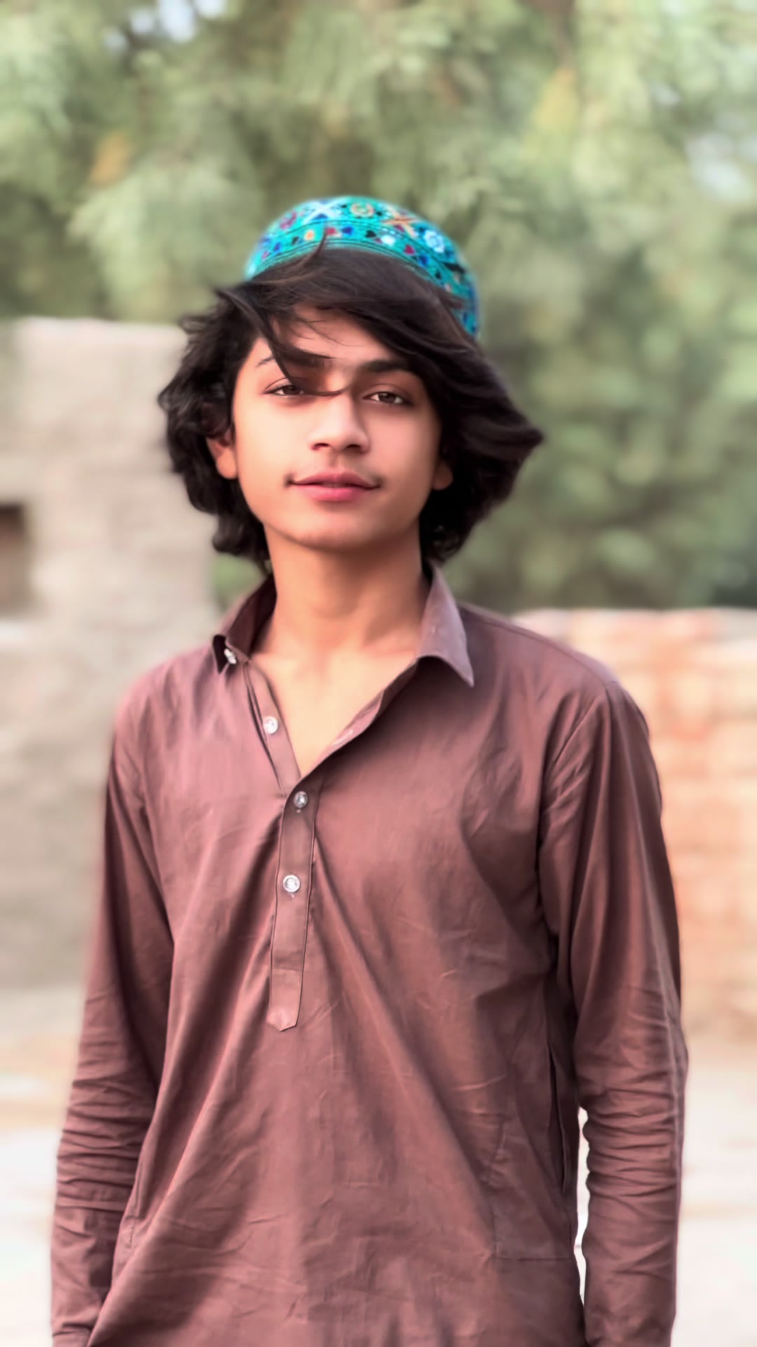 @👑KASHI BHAI HERO👑