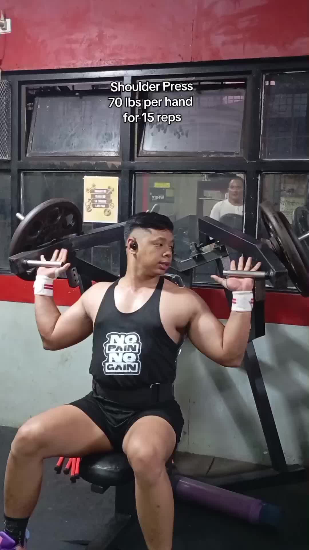 @Jepooy Cutie 💪