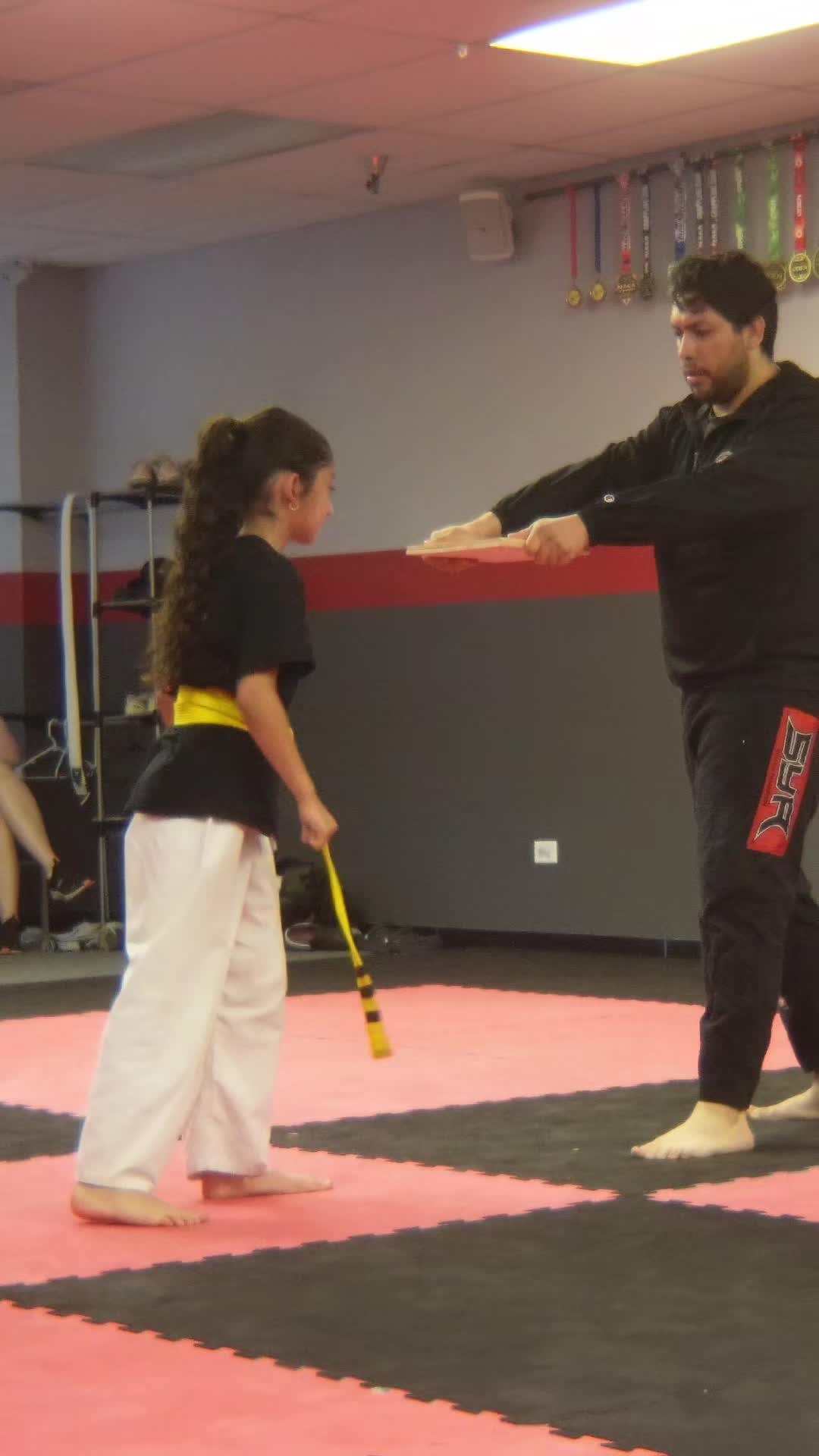@BMA Martial Arts