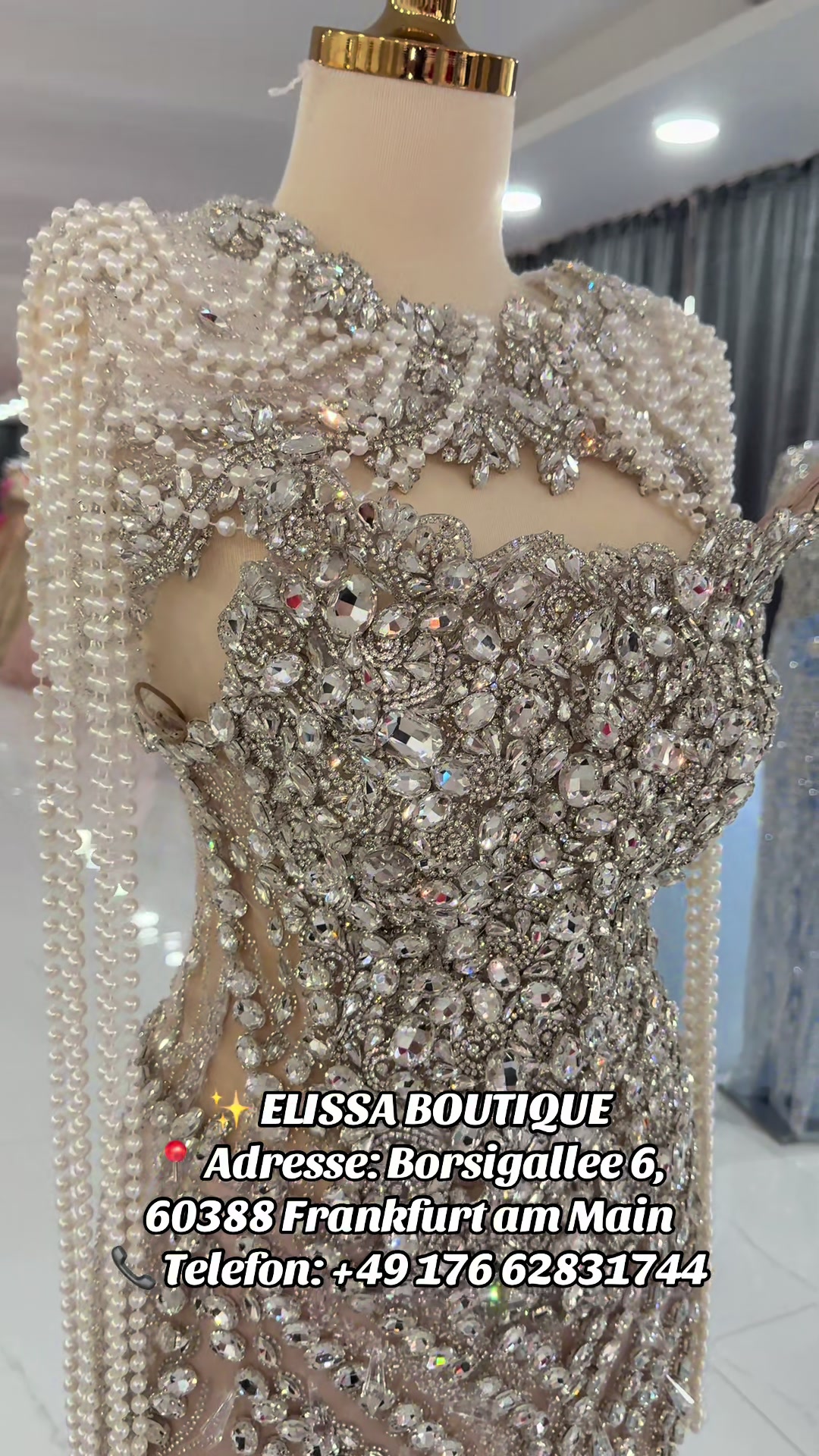 @ELISSA BOUTIQUE