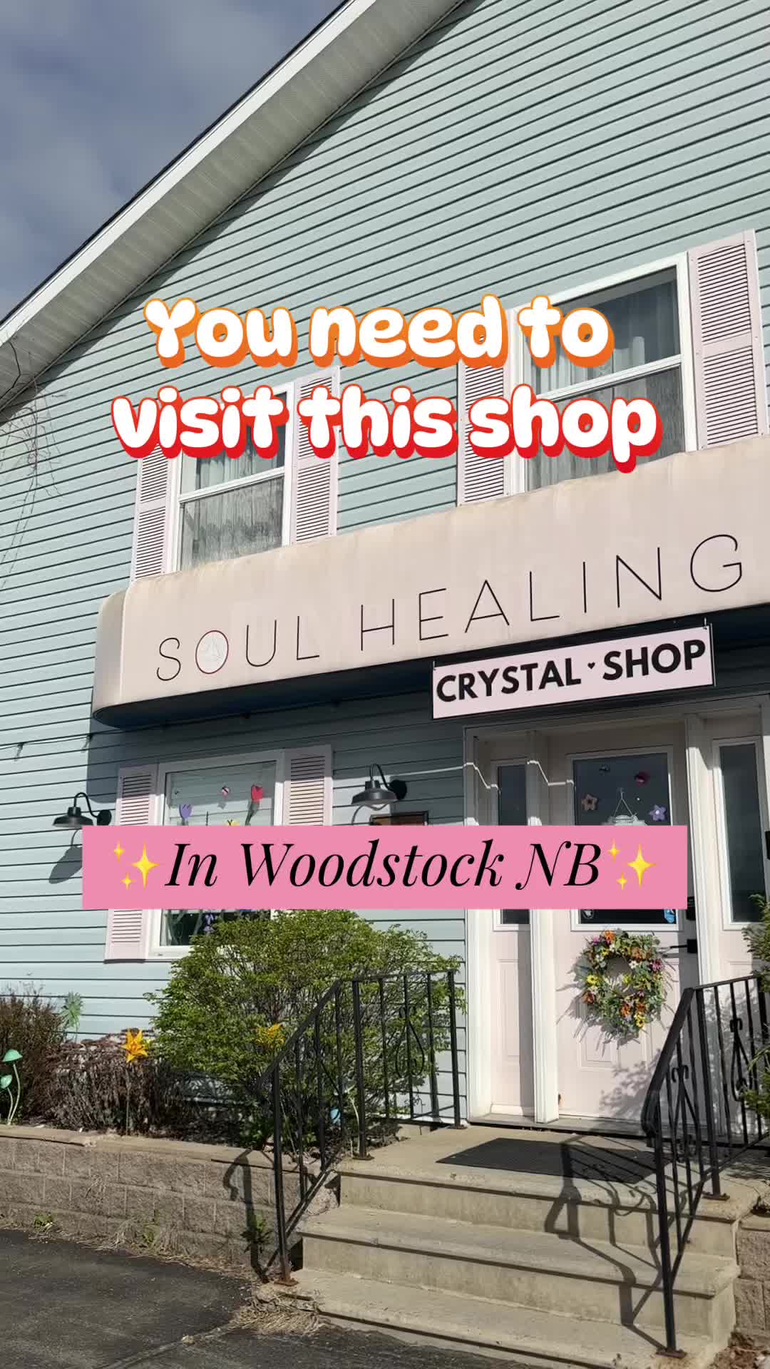 @Soul Healing Space 🌟🇨🇦