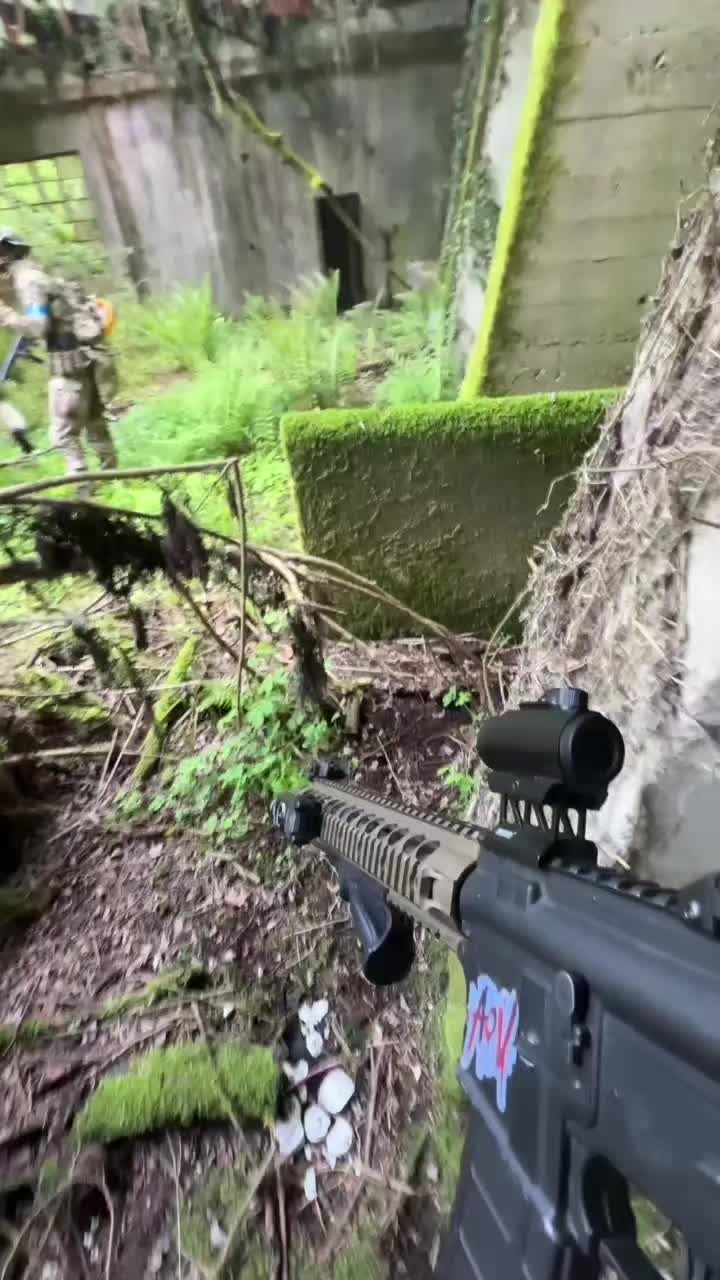 @🪖Joker Panta Airsoft🪖