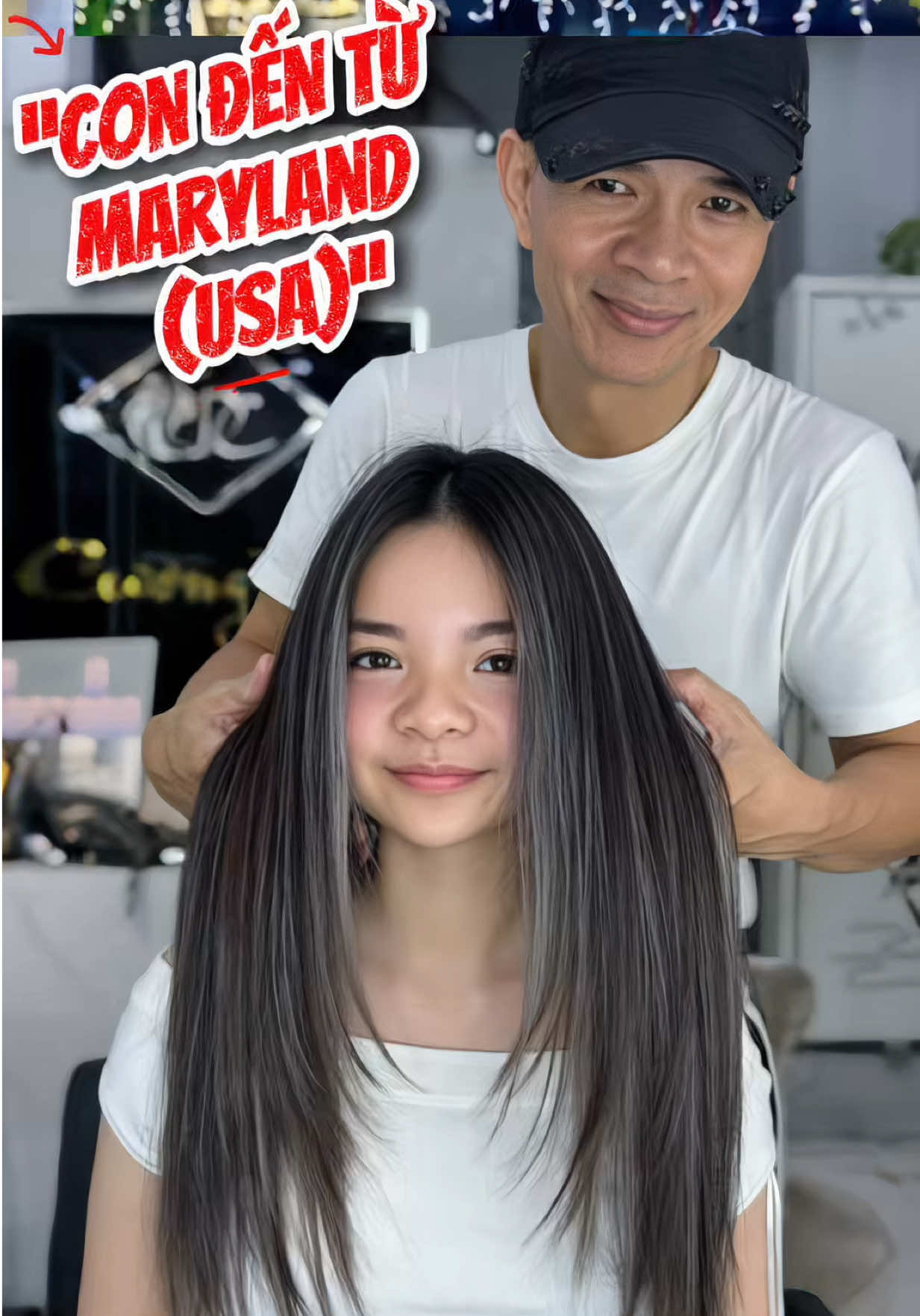 @SALON CƯỜNG DC