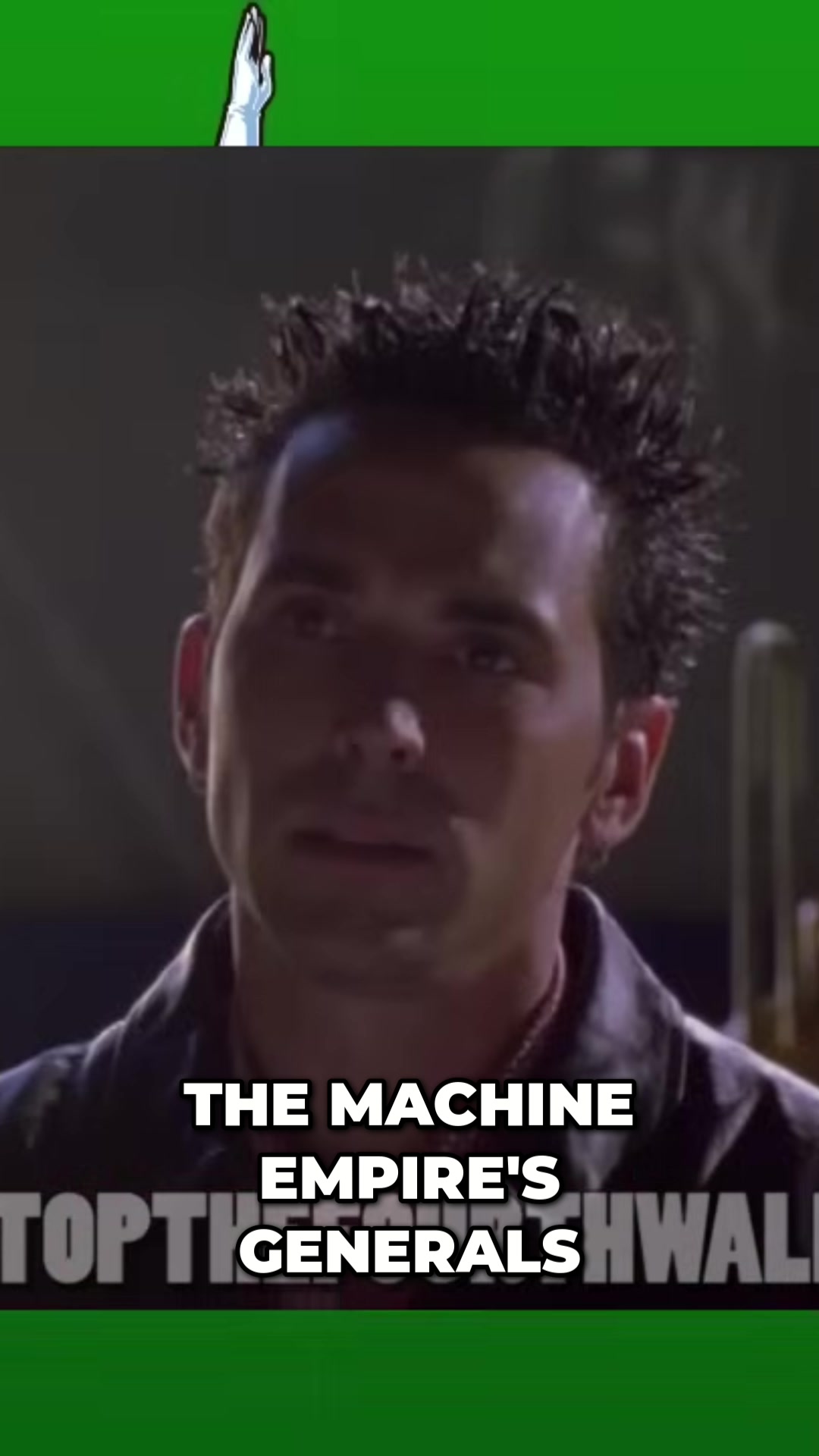 @PowerRangers