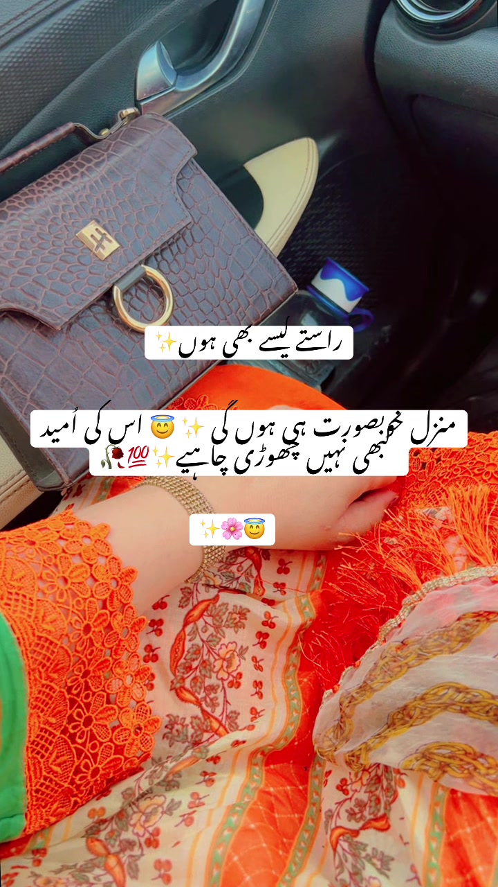 @Amina Noor❤️