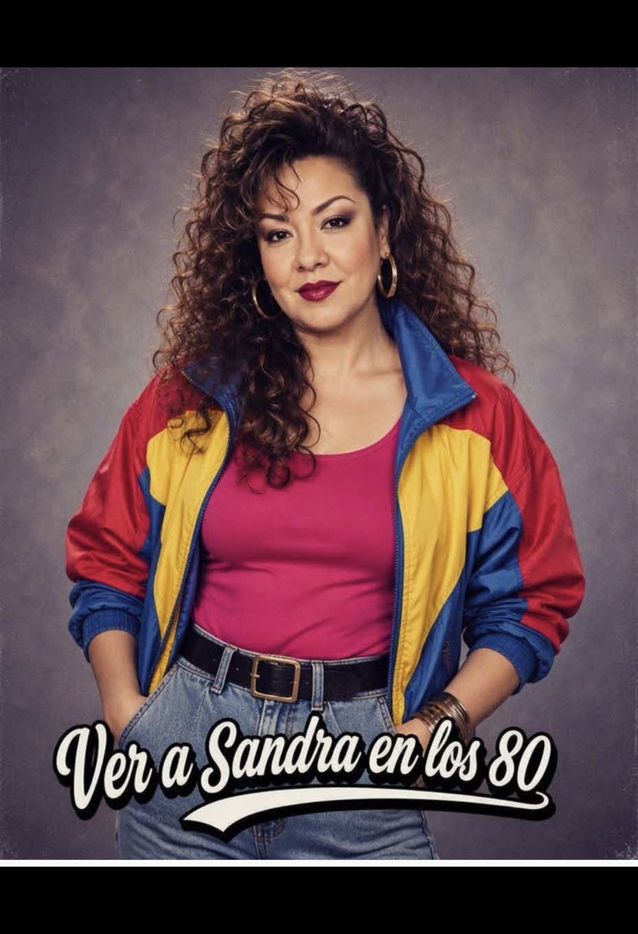 @Sandra Ramos