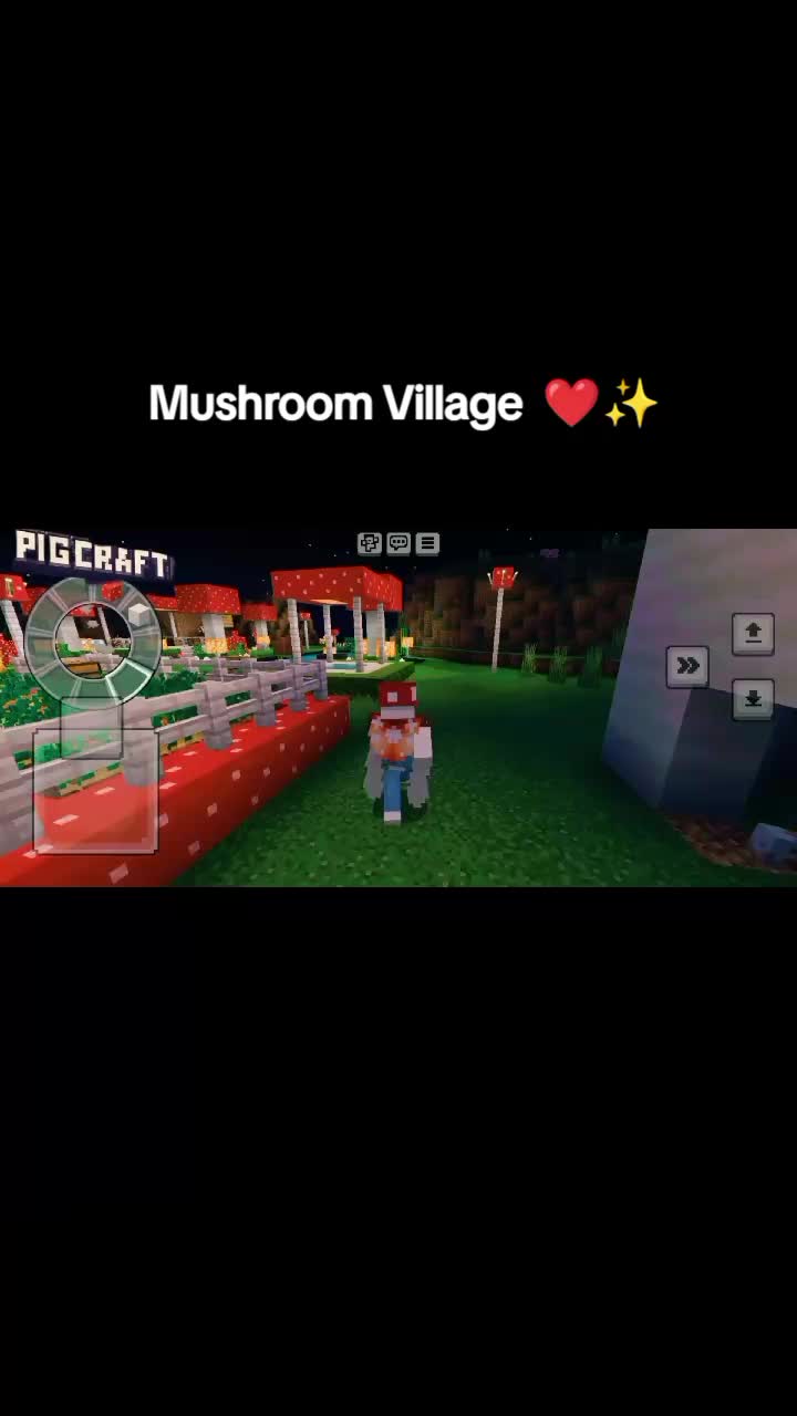 @MUSHROOMBOY🍄✨⛏️