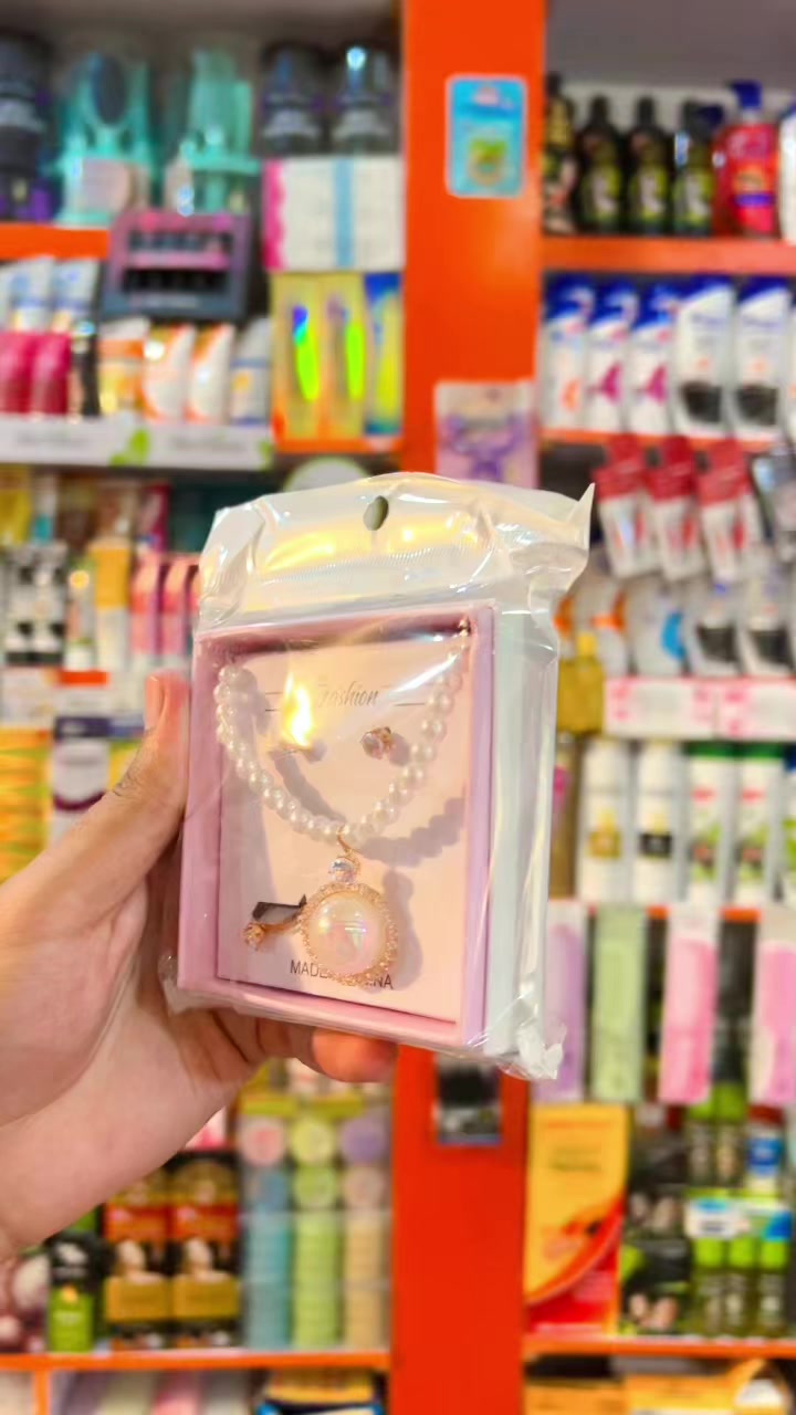@Beauty Bazar 🛍️
