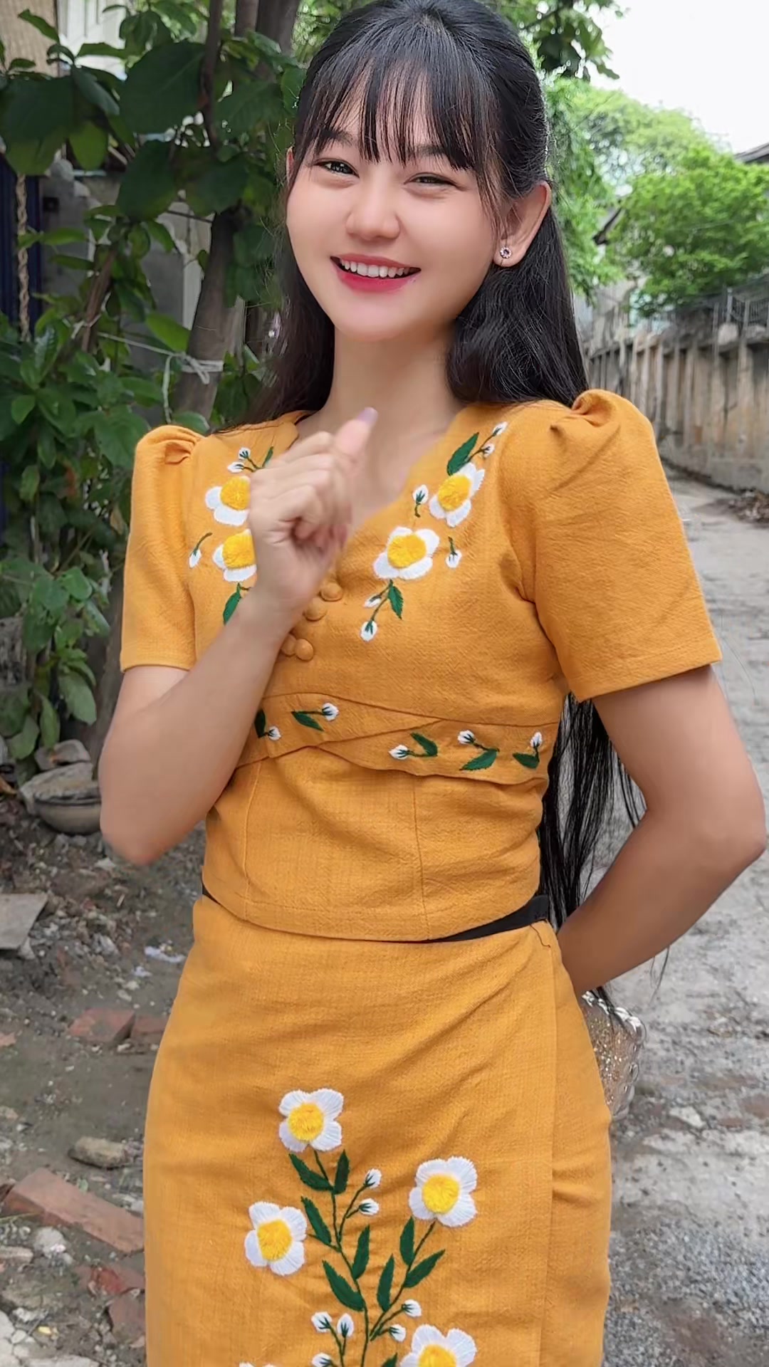 @Wutt Yi (La Wunn San)đ