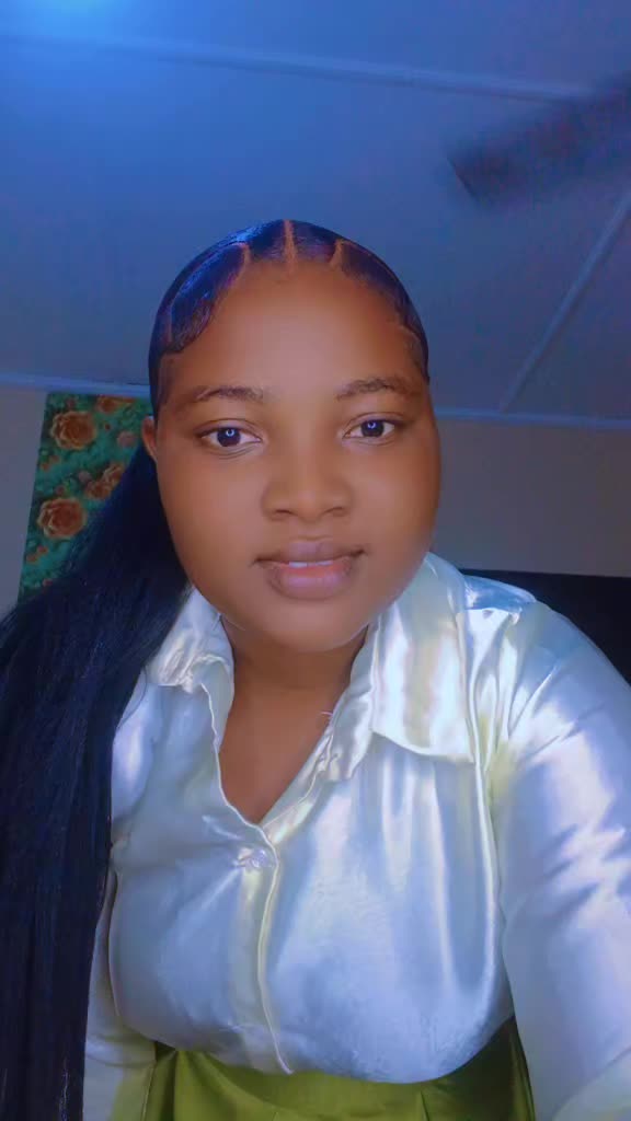 @Christiana Mensah
