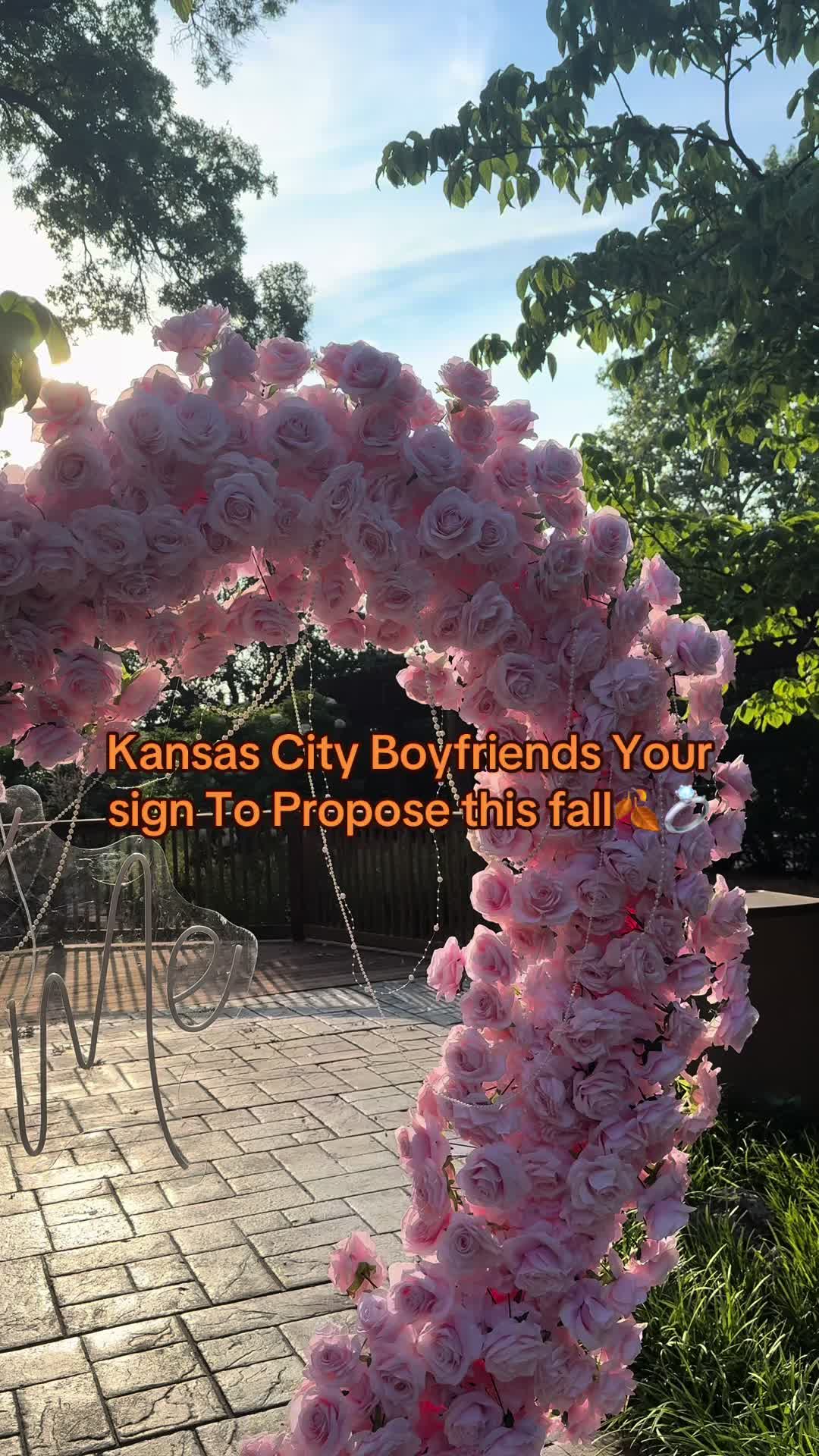 @Kansas City Proposal Planner