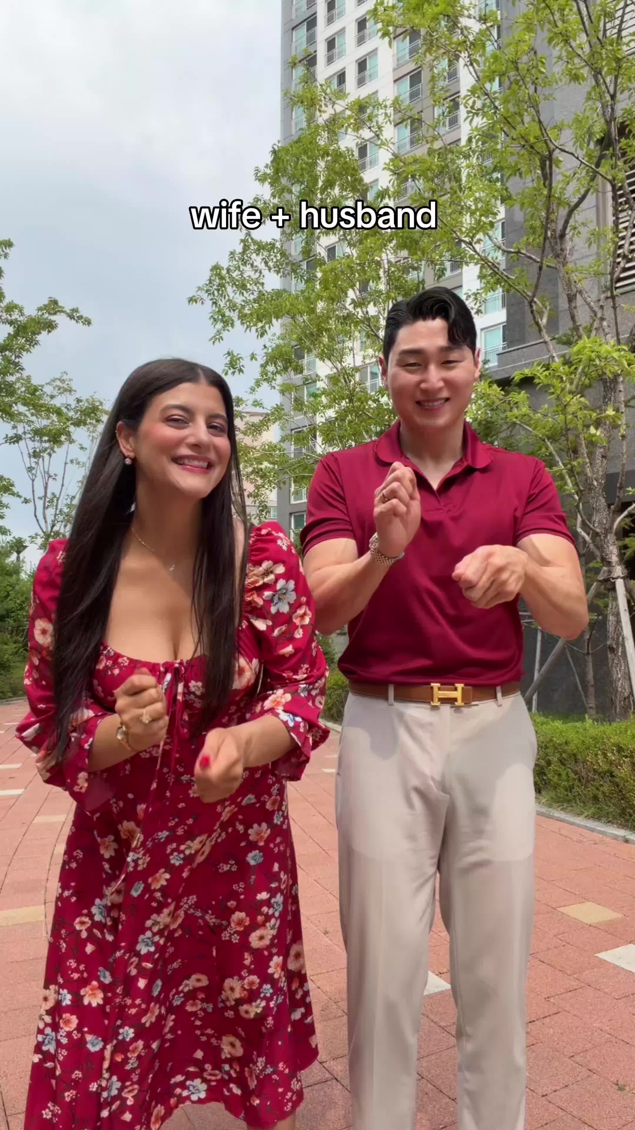 @David 🇰🇷 & Rebecca🇺🇸🇱🇧