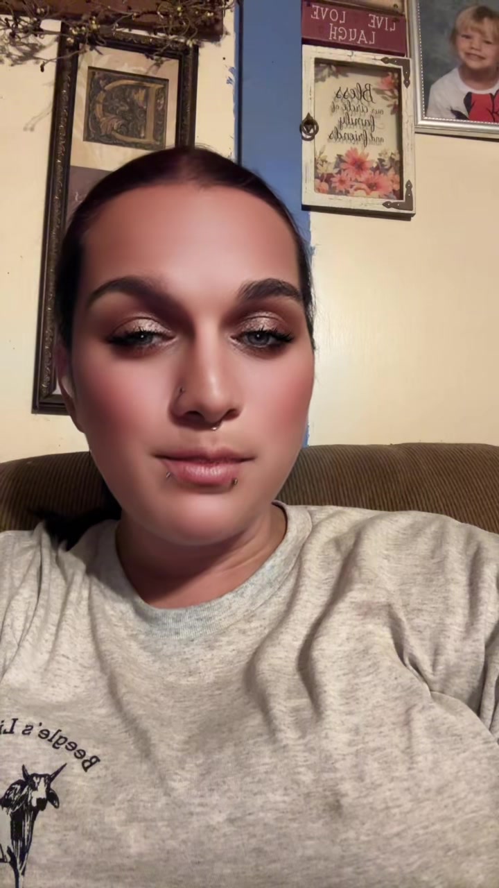 @Veronica Conrad