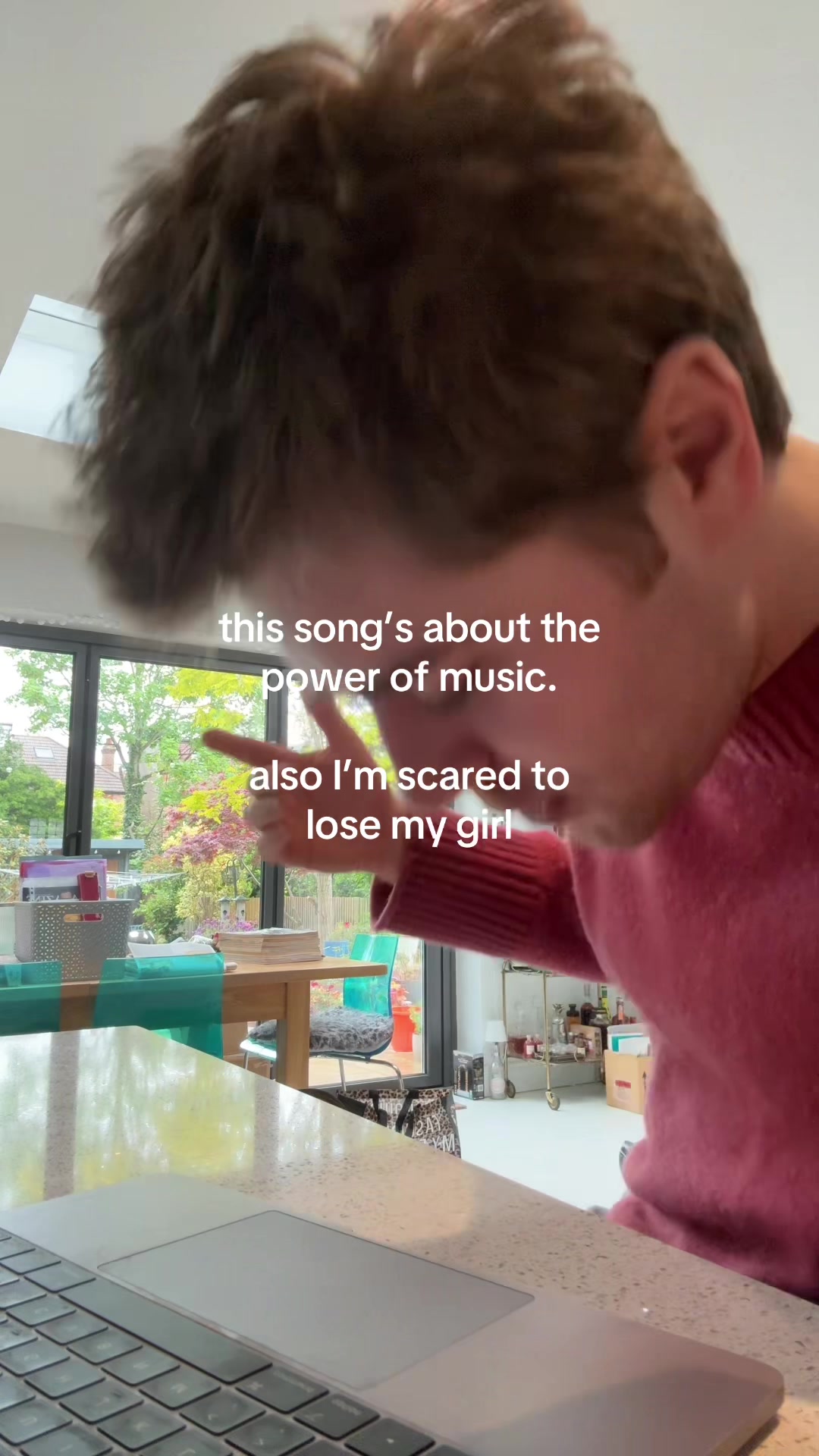 @Tommy Rodger