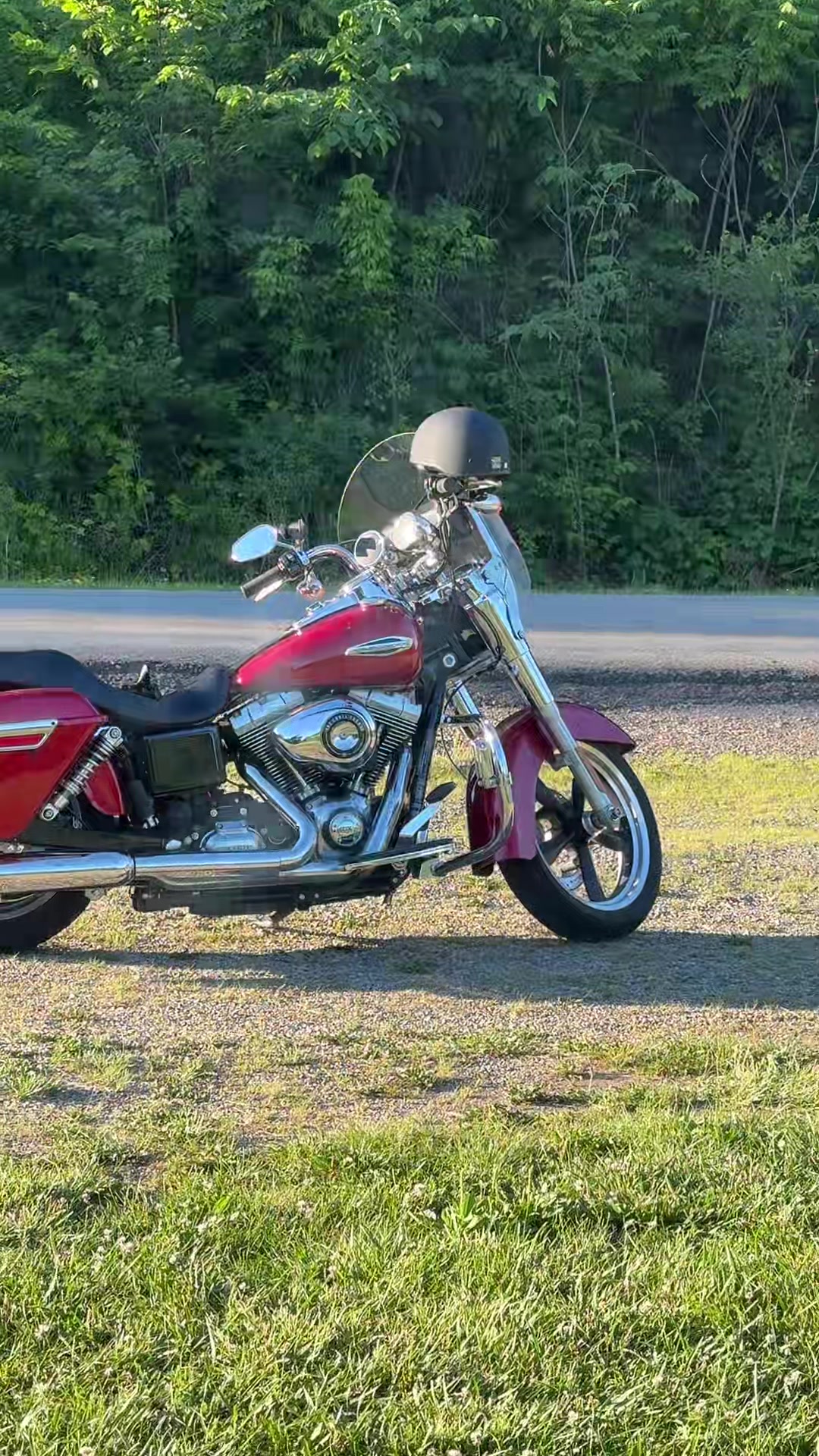 @Widow.on.Harley.Wheels
