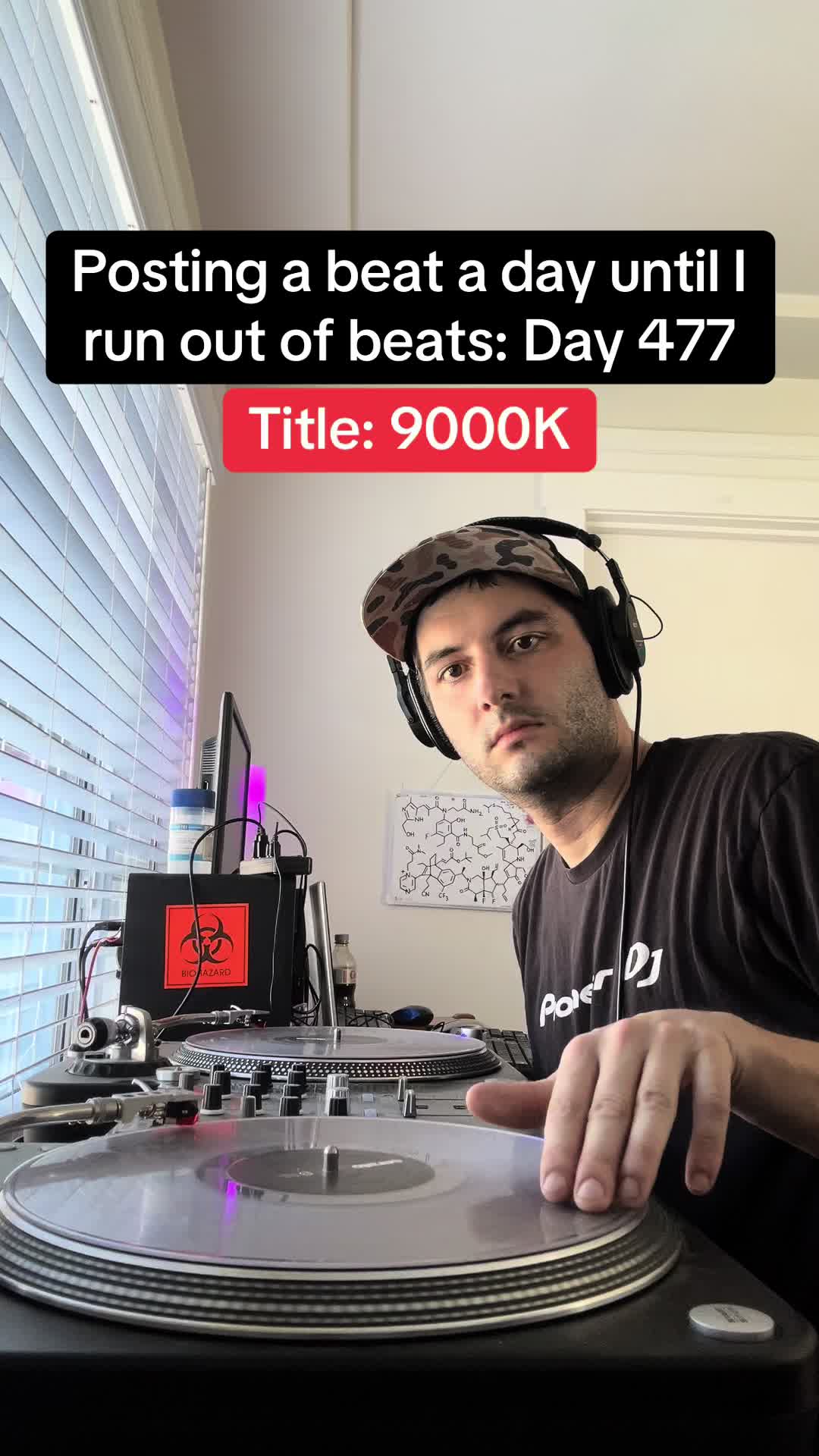 @DJ Grumble