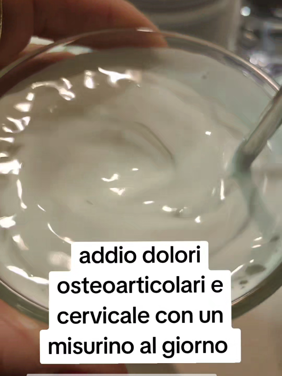@l'amante del collagene onesta❤