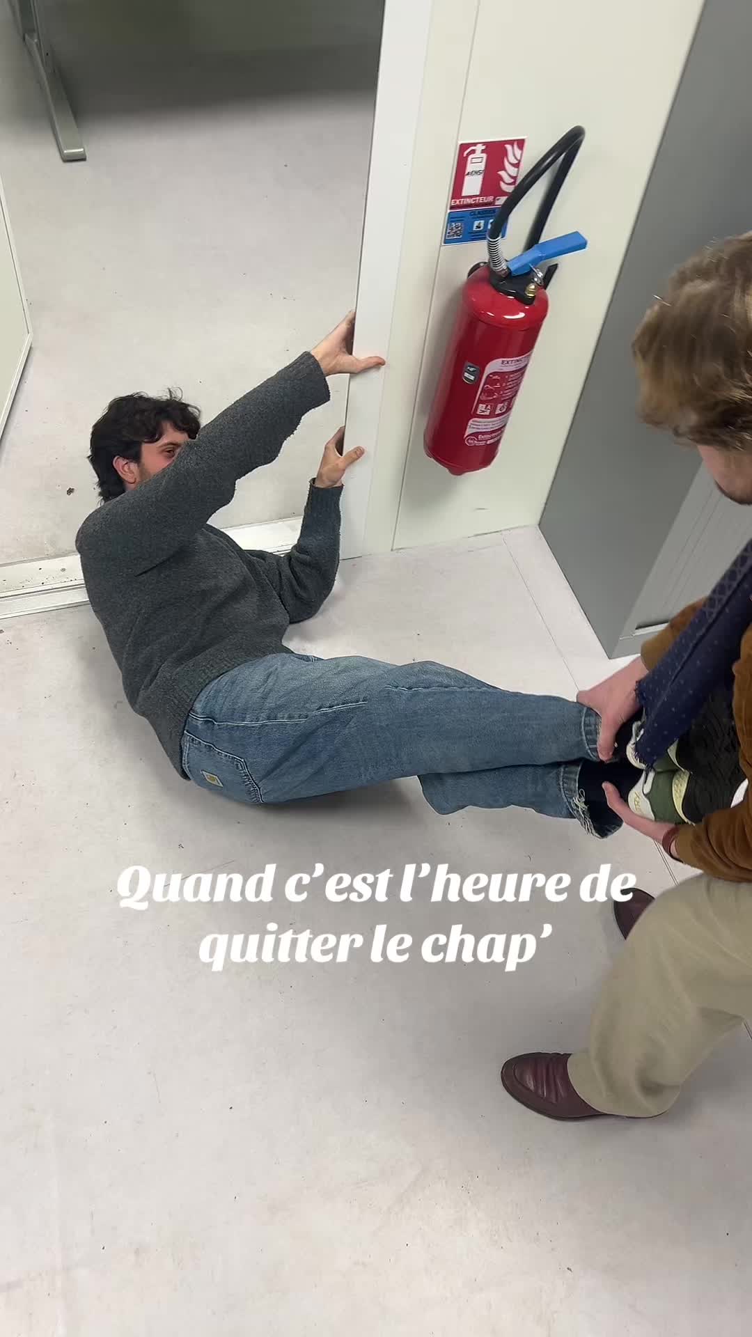 @Course Croisière EDHEC