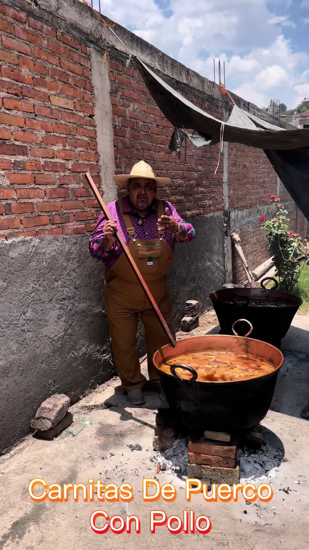 @EL VIEJON BRAVO
