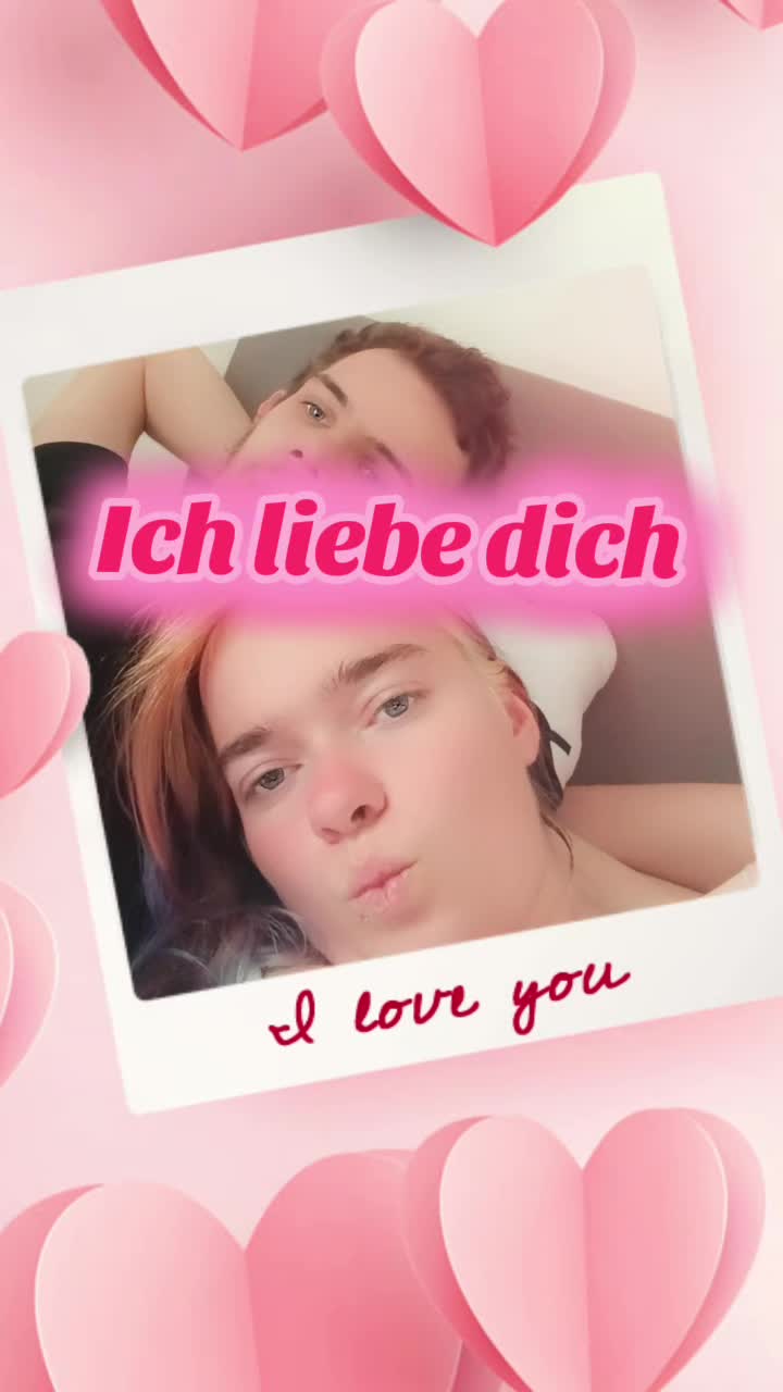 @Lissi Blume