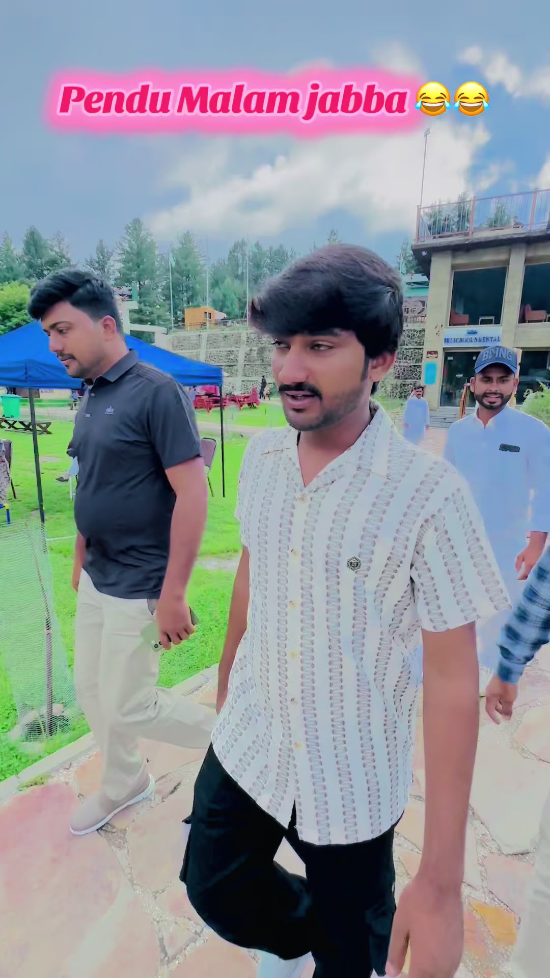 @Usman Pandu Vilogs