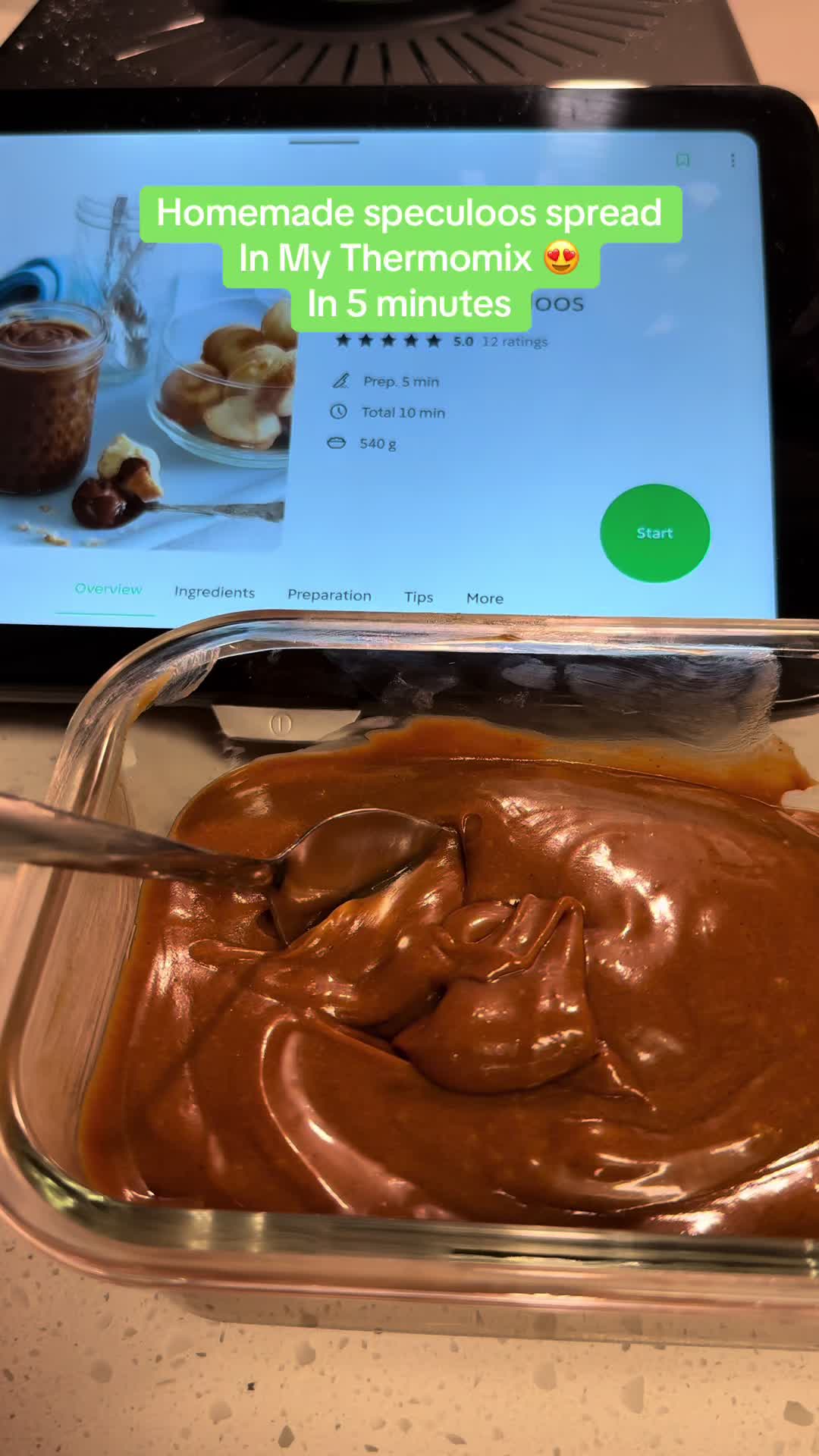 @FaizaSalhi Thermomix Consltant