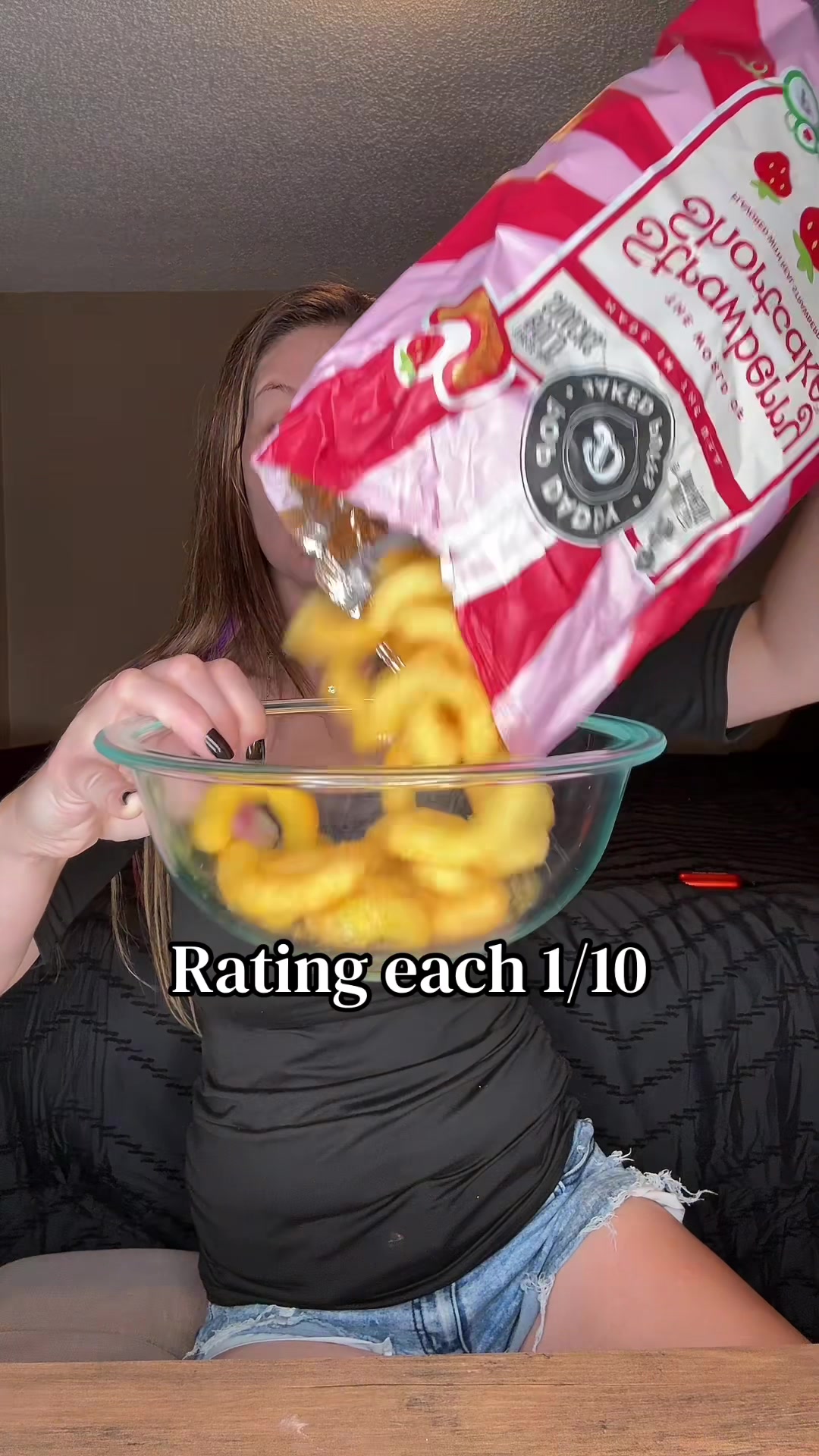 @Kaci Dixon