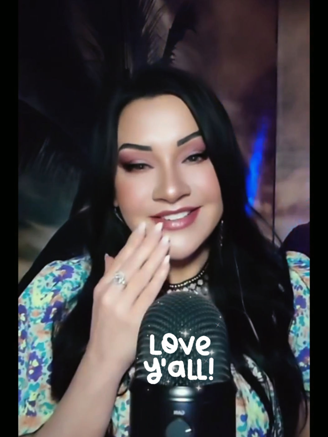 @Lady Erika-ASMR