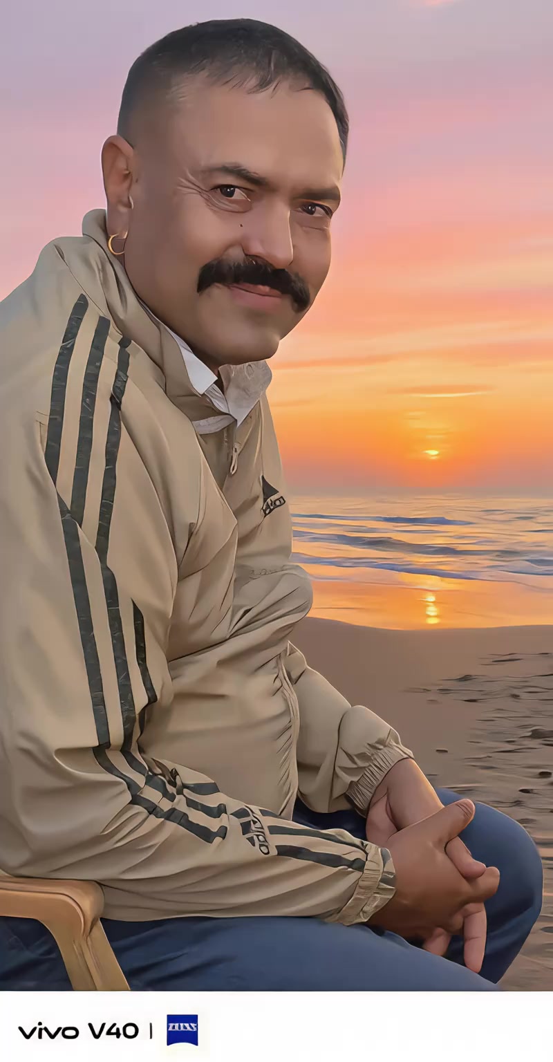 @krishna adhikari