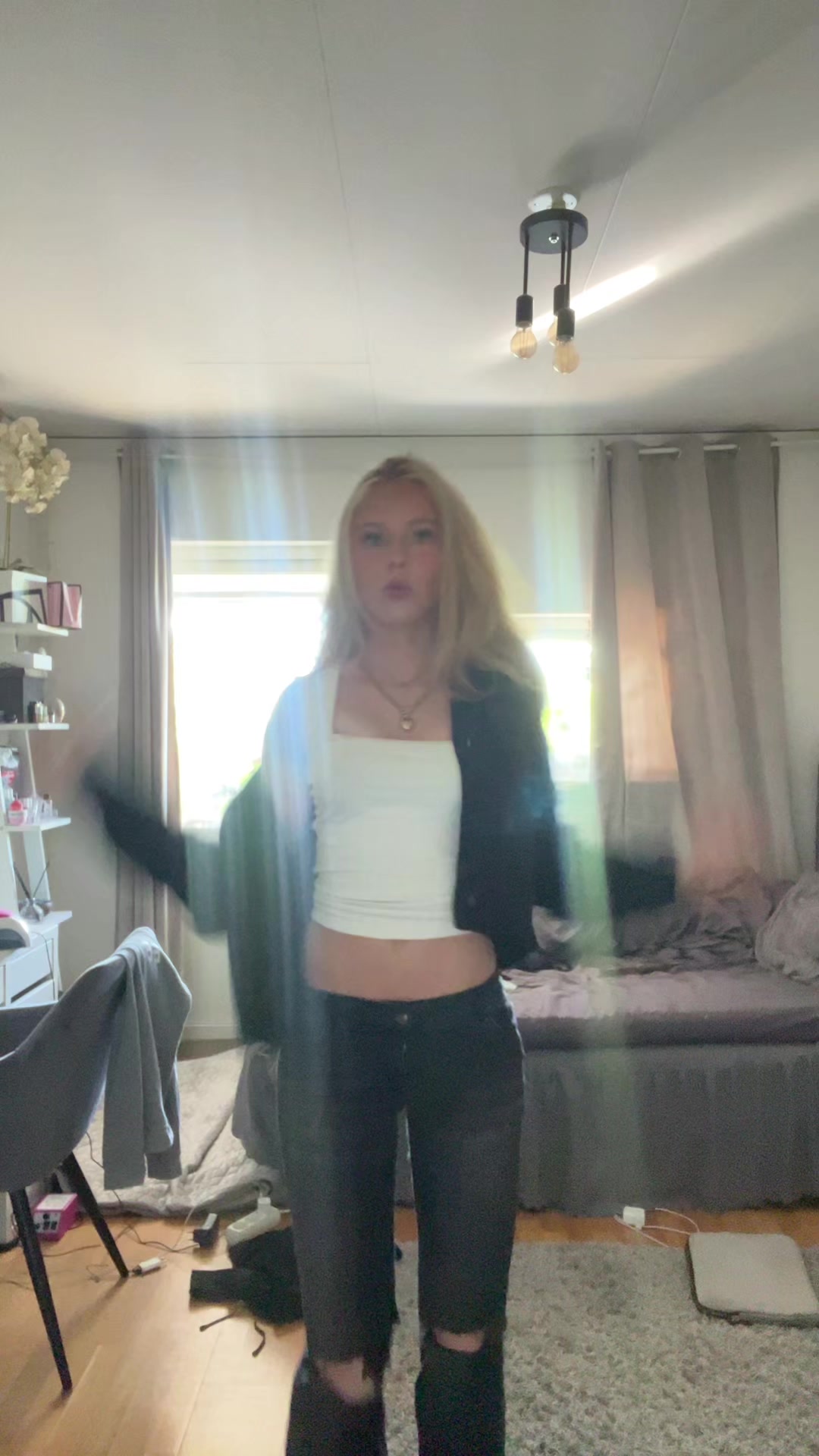@Spam