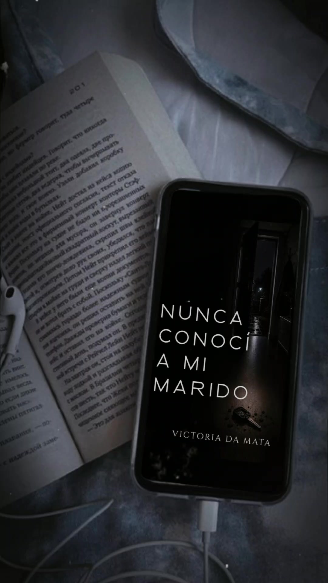 @Victoria Da Mata