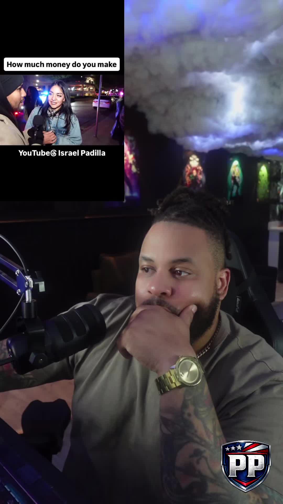 @Tank